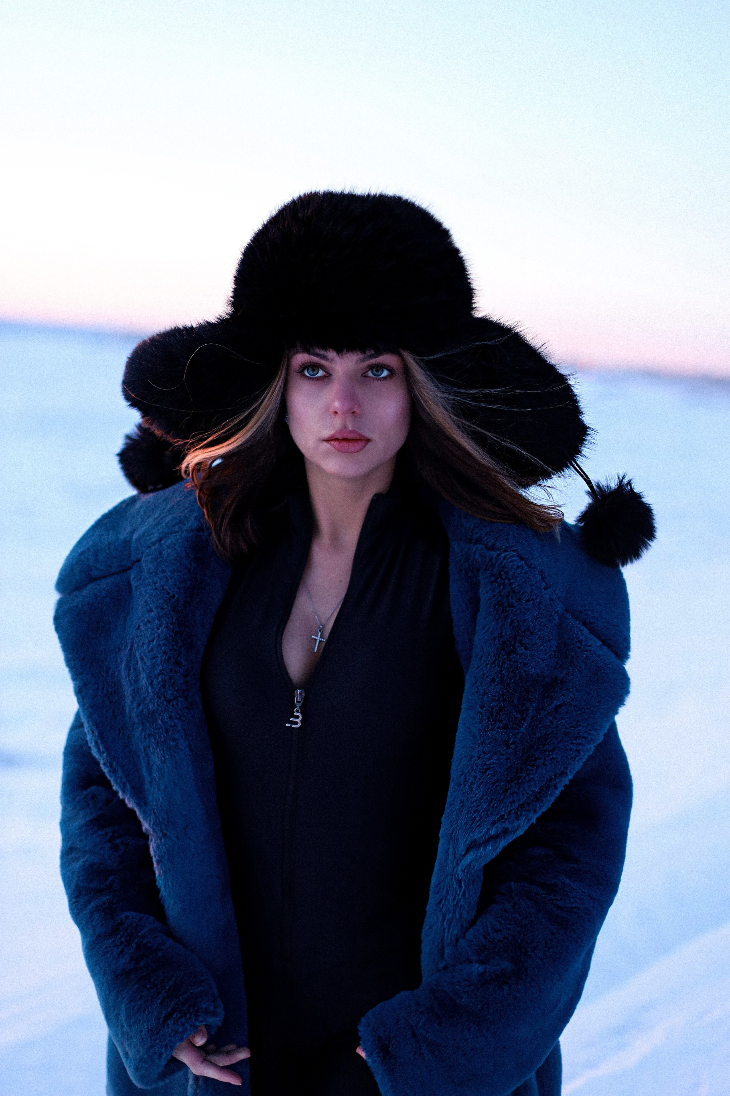 С ⁐ Ф Ь Я визуальный артист — фото видео декор графика