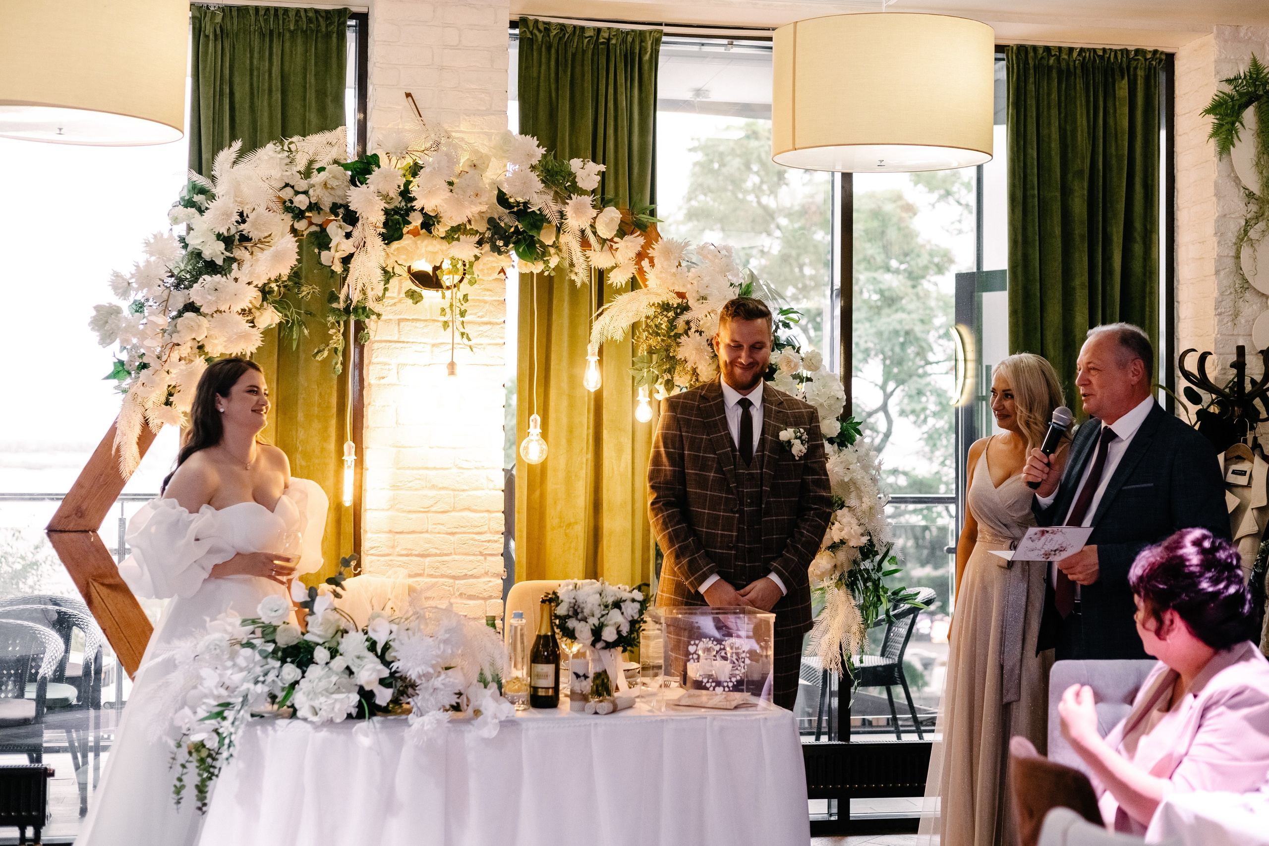 Яна, Андрей. Фотограф Волгоград Кристина Прохоренко