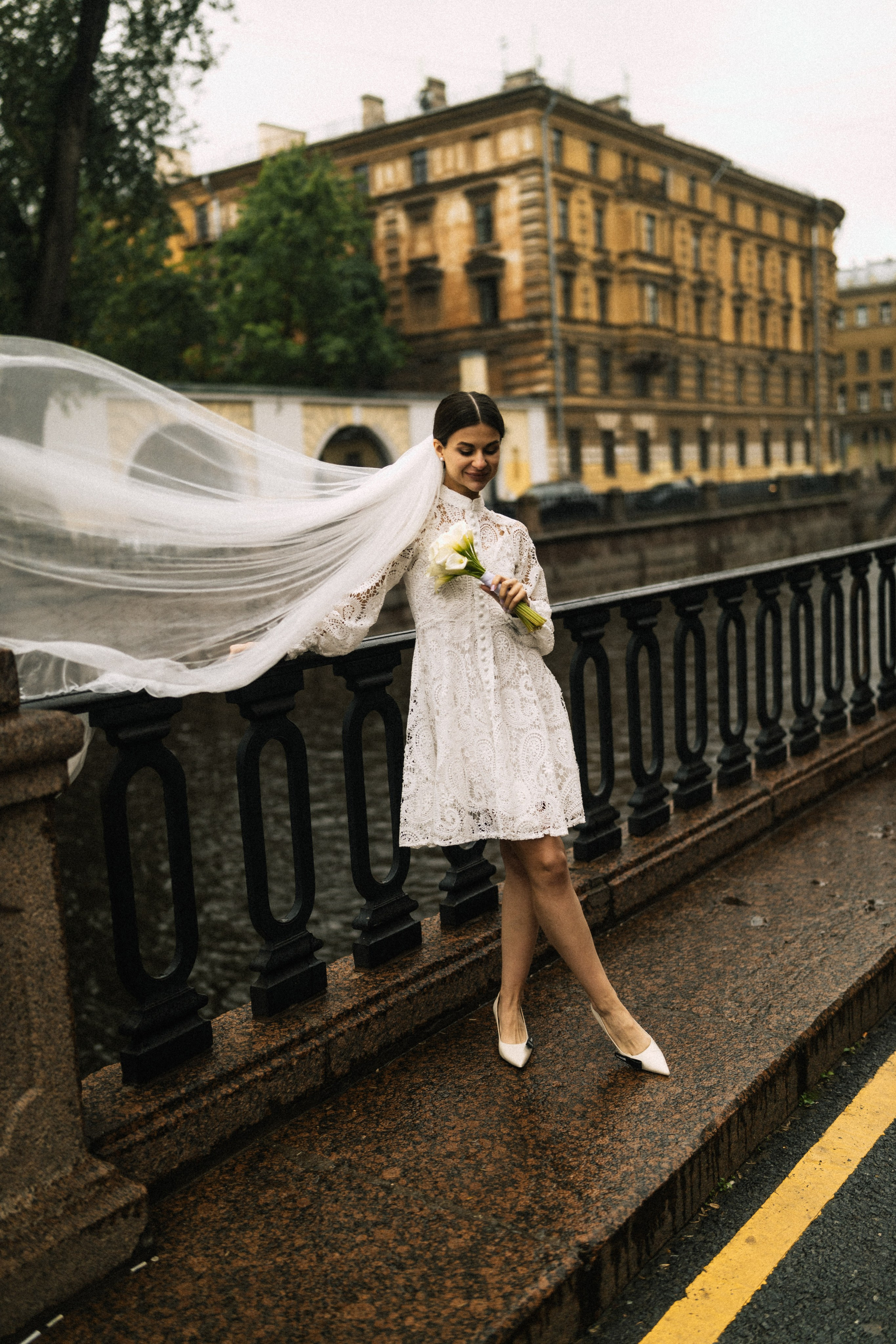 D & M. Яр Черкавский | Фотограф Санкт-Петербург