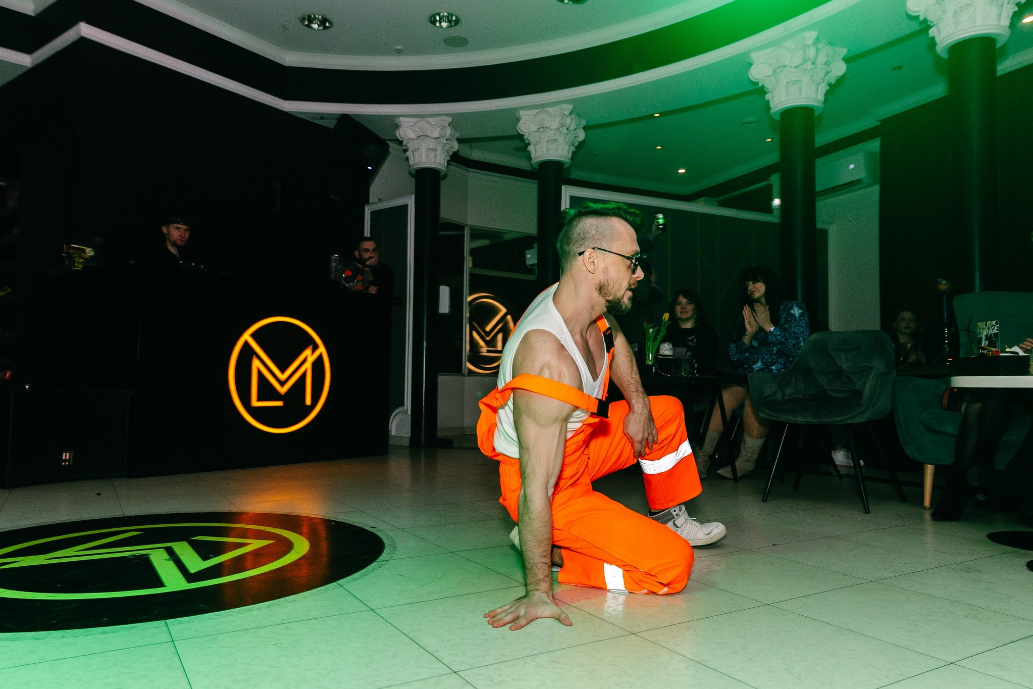 8 марта в лаунж-баре Major 2024. Свадебный, семейный и детский фотограф в Калининграде Елена Кравцова