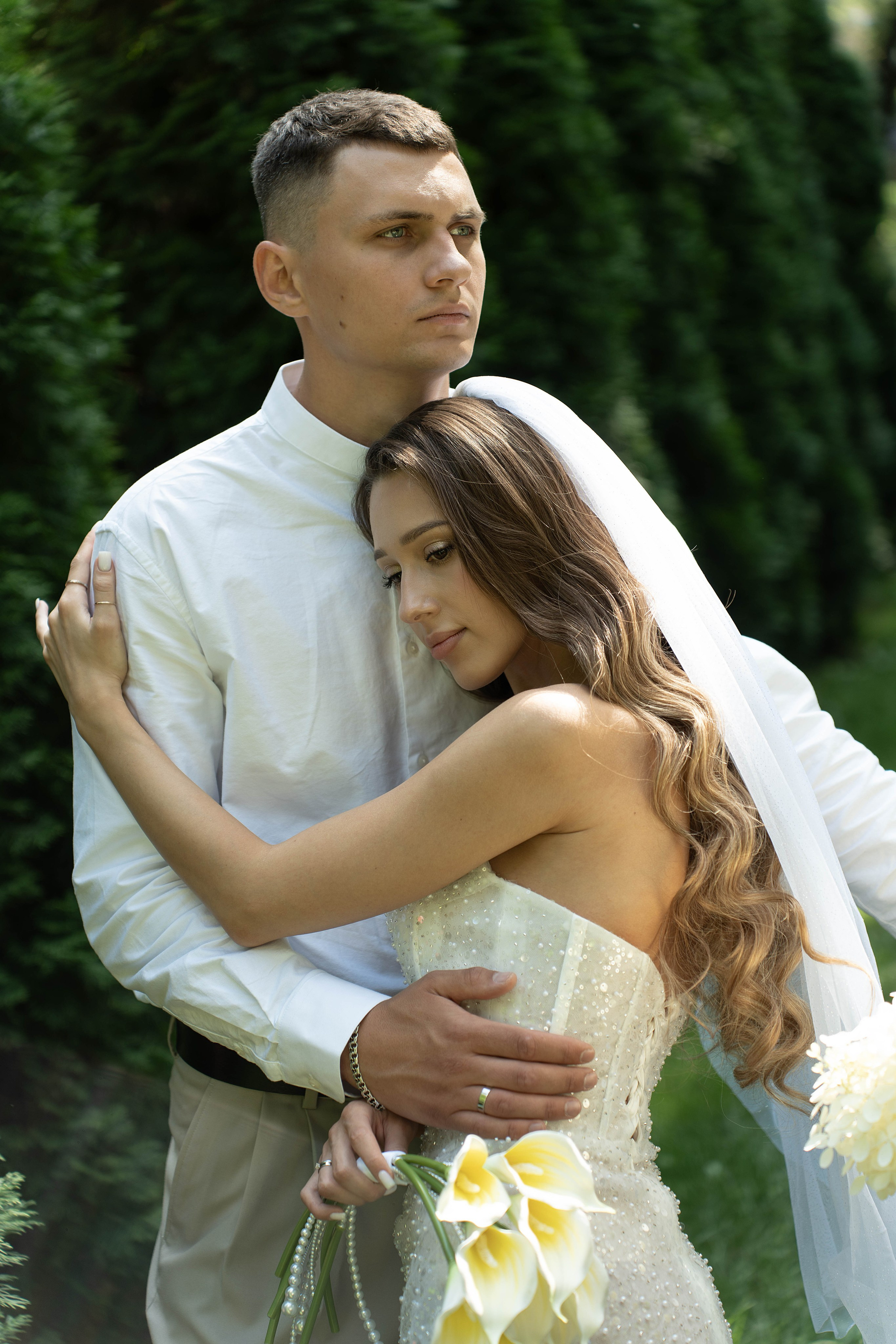 A&J. Фотограф Воронеж / Курск Екатерина Струкова