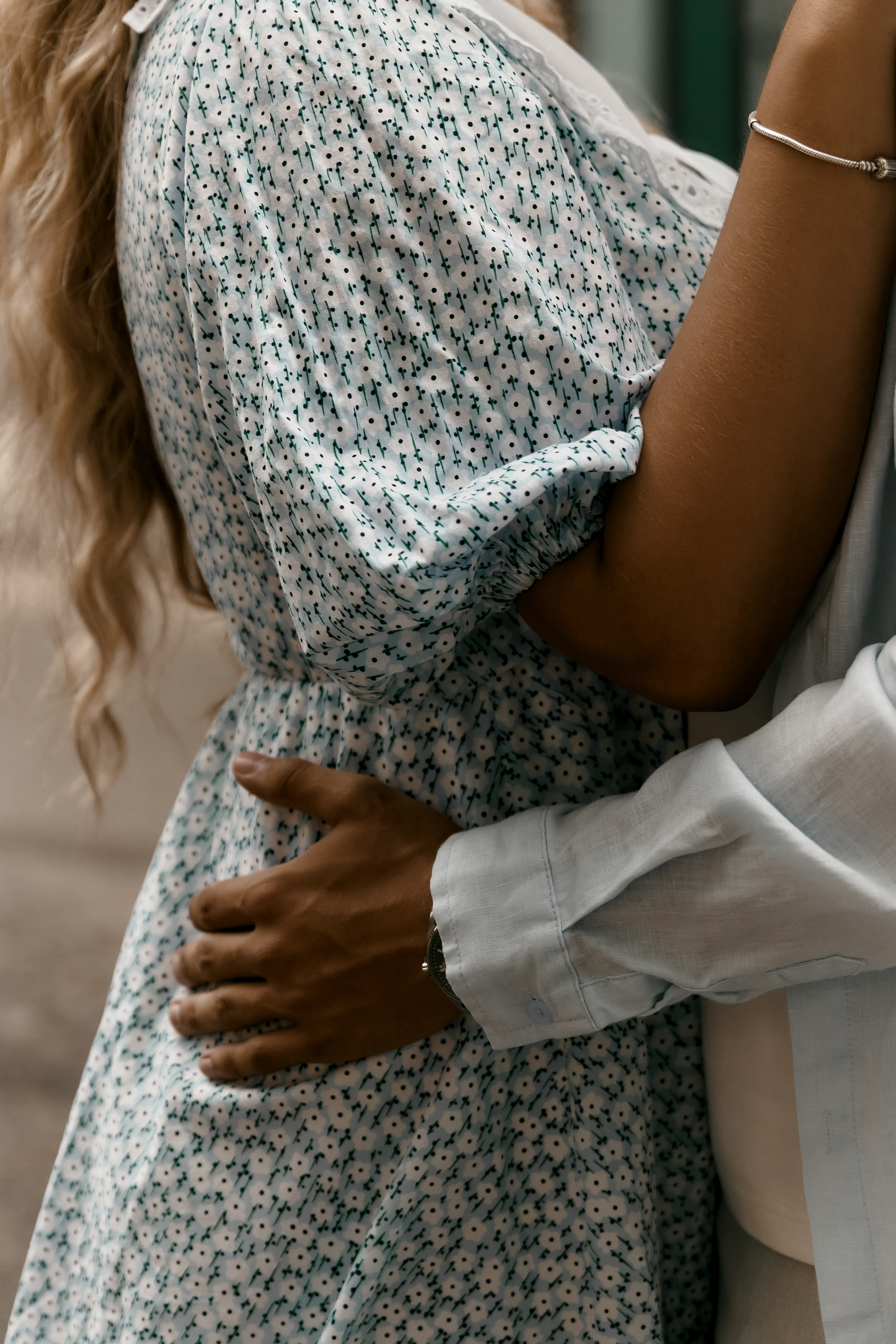 Egor ♡ Diana. Фотограф Анна Веденеева