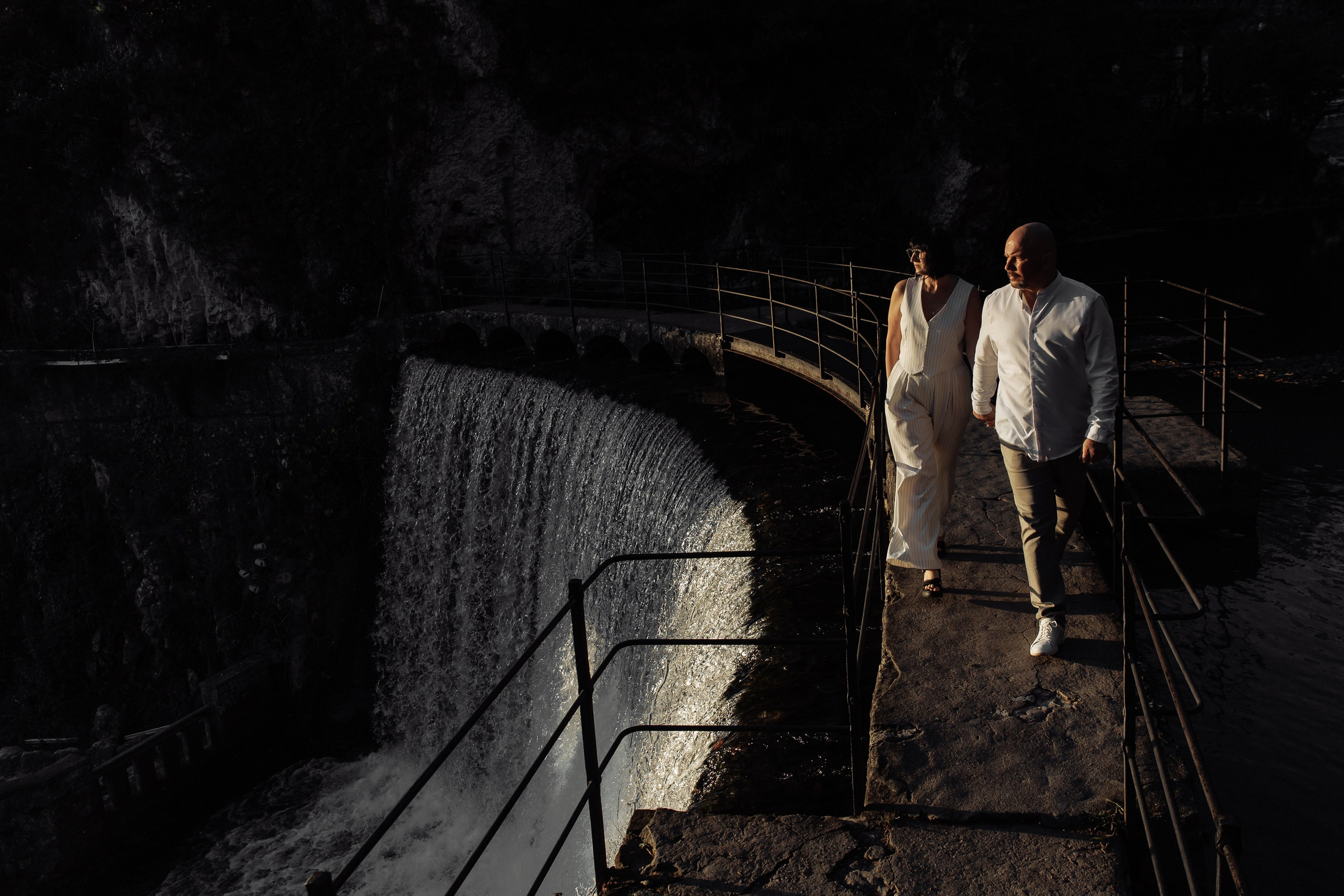 Организуем свадьбу в Абхазии на море или в горах. Свадебный фотограф в Абхазии, Сухум, Гагра, Сочи