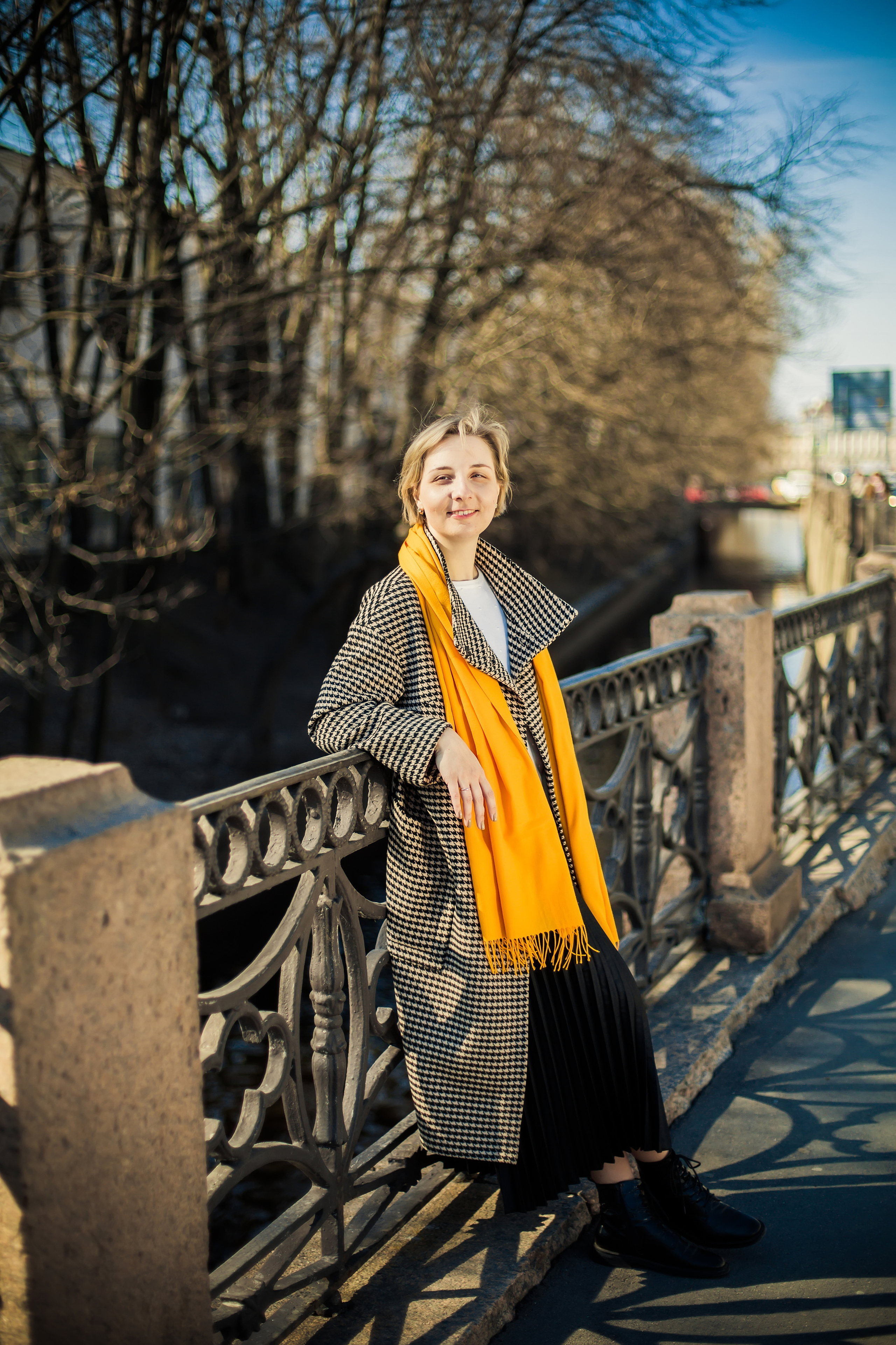 Надя и Андрей. Детский, свадебный и семейный фотограф Юлия Курбатова, Санкт-Петербург