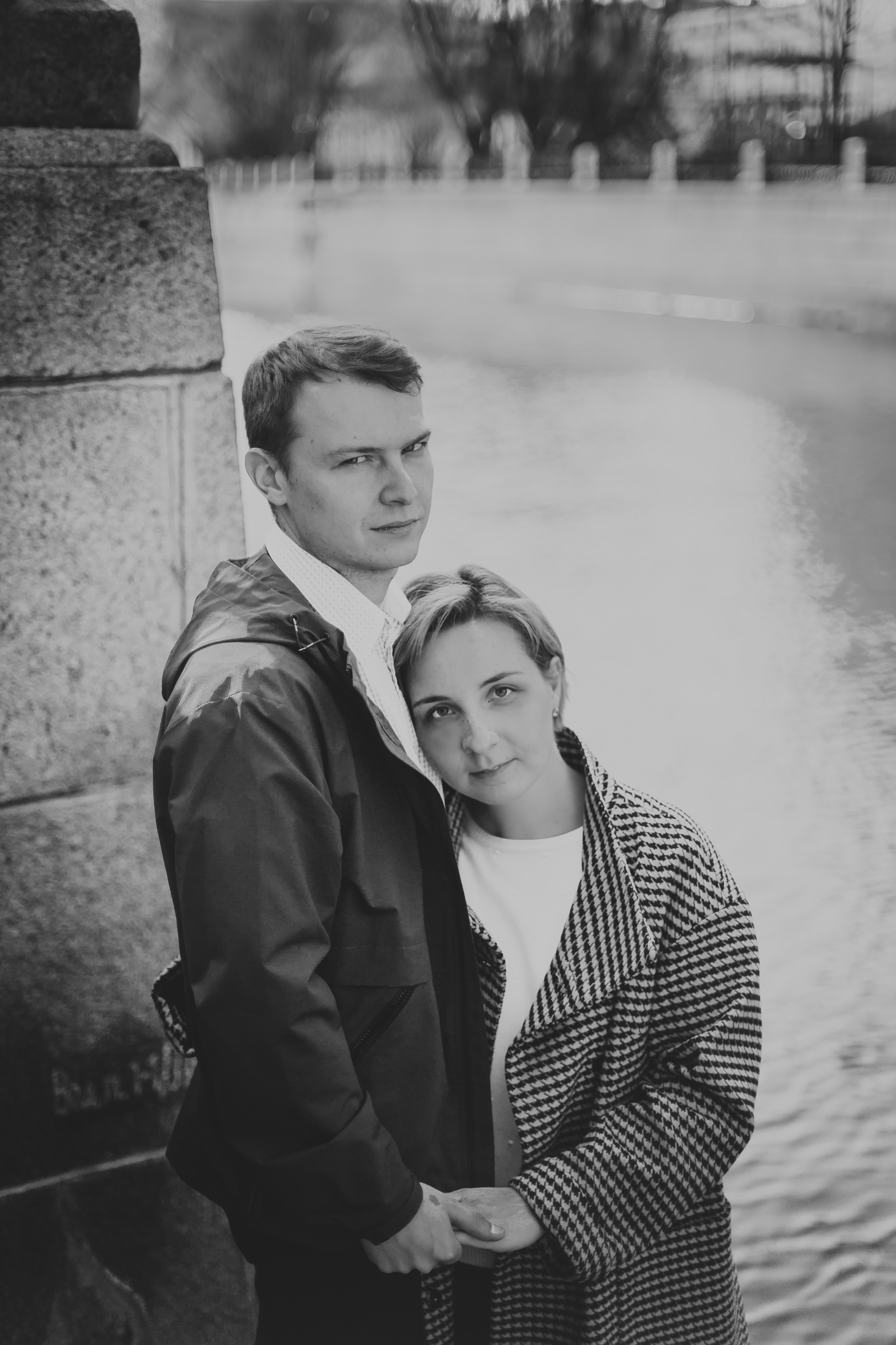 Надя и Андрей. Детский, свадебный и семейный фотограф Юлия Курбатова, Санкт-Петербург