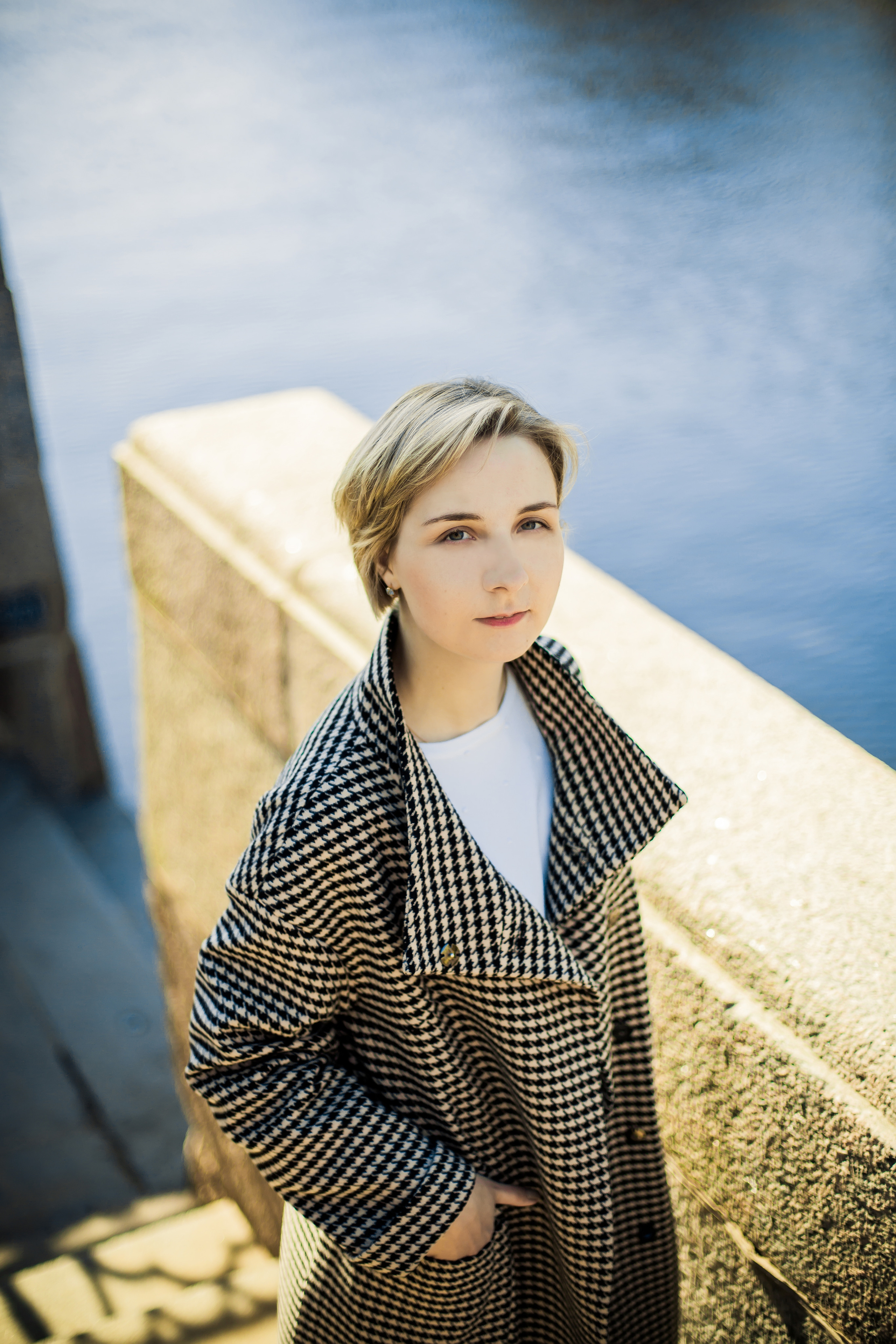 Надя и Андрей. Детский, свадебный и семейный фотограф Юлия Курбатова, Санкт-Петербург