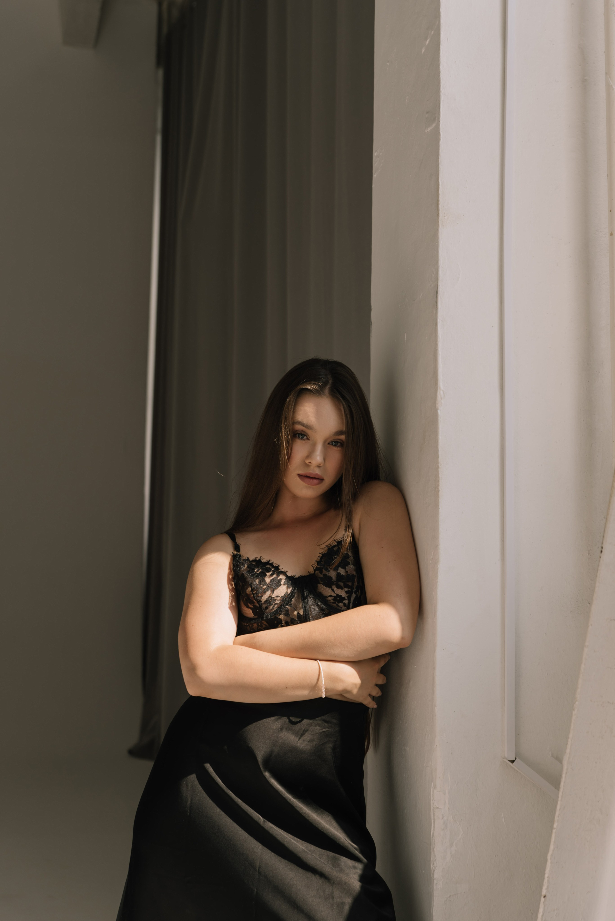 Таня. Фотограф Нижний Новгорода Елена Калмыкова