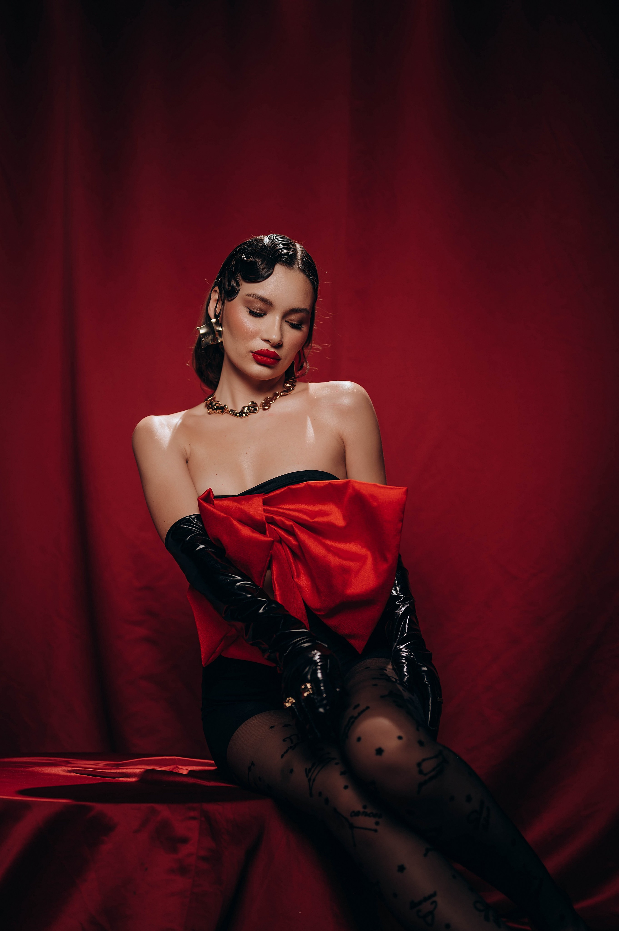 Индивидуальные фотосессии. Главная