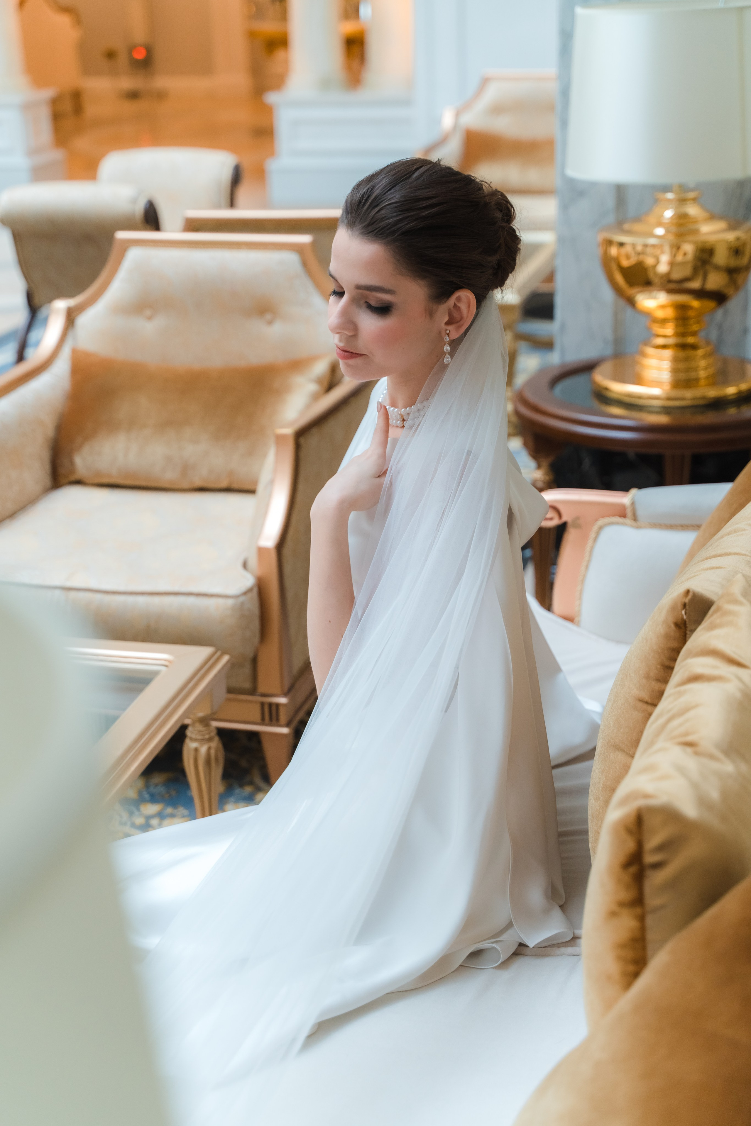 Денис + Анна