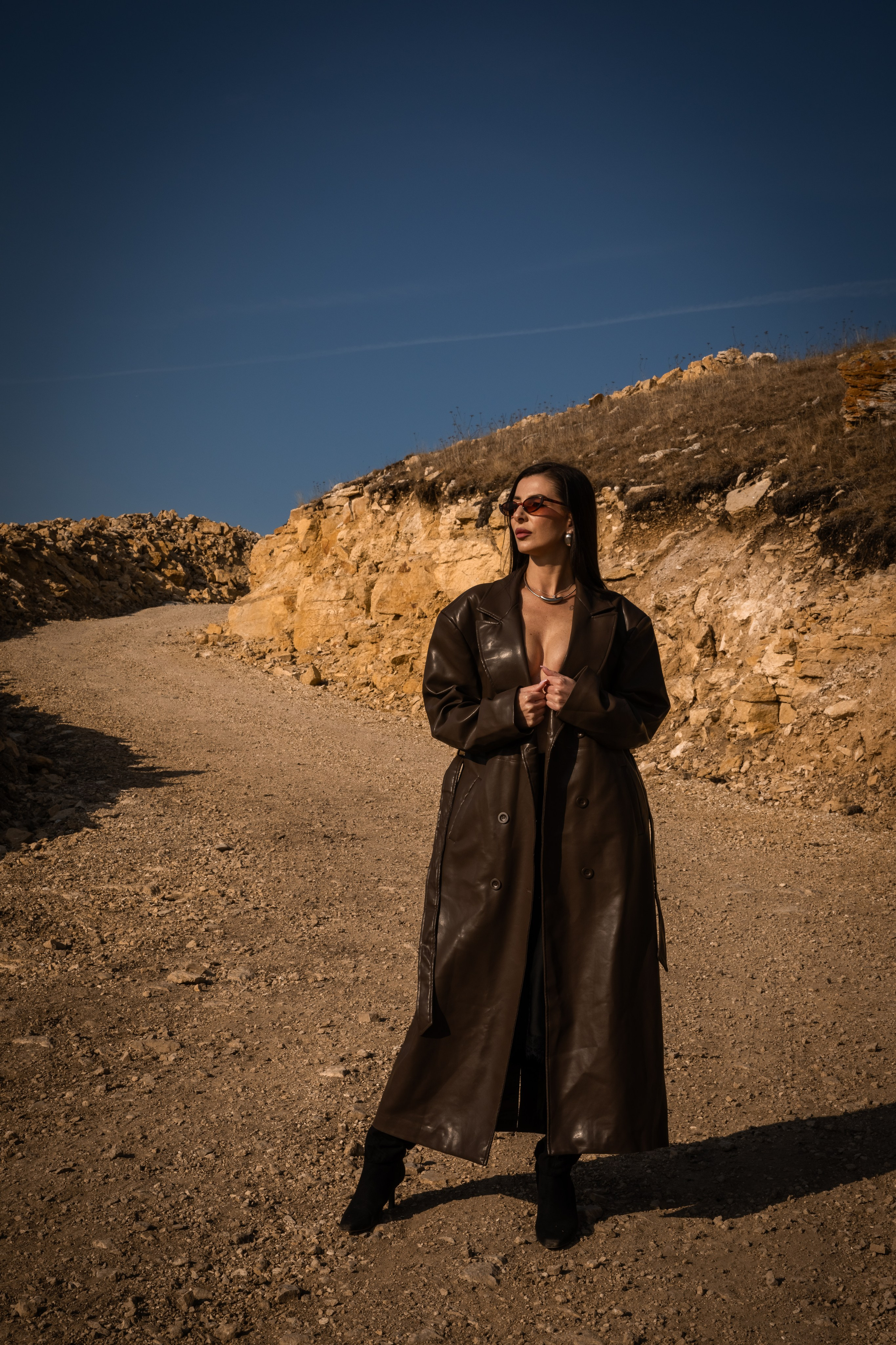 Гора Баран. Фотограф в Кисловодске Юлия Федоренко