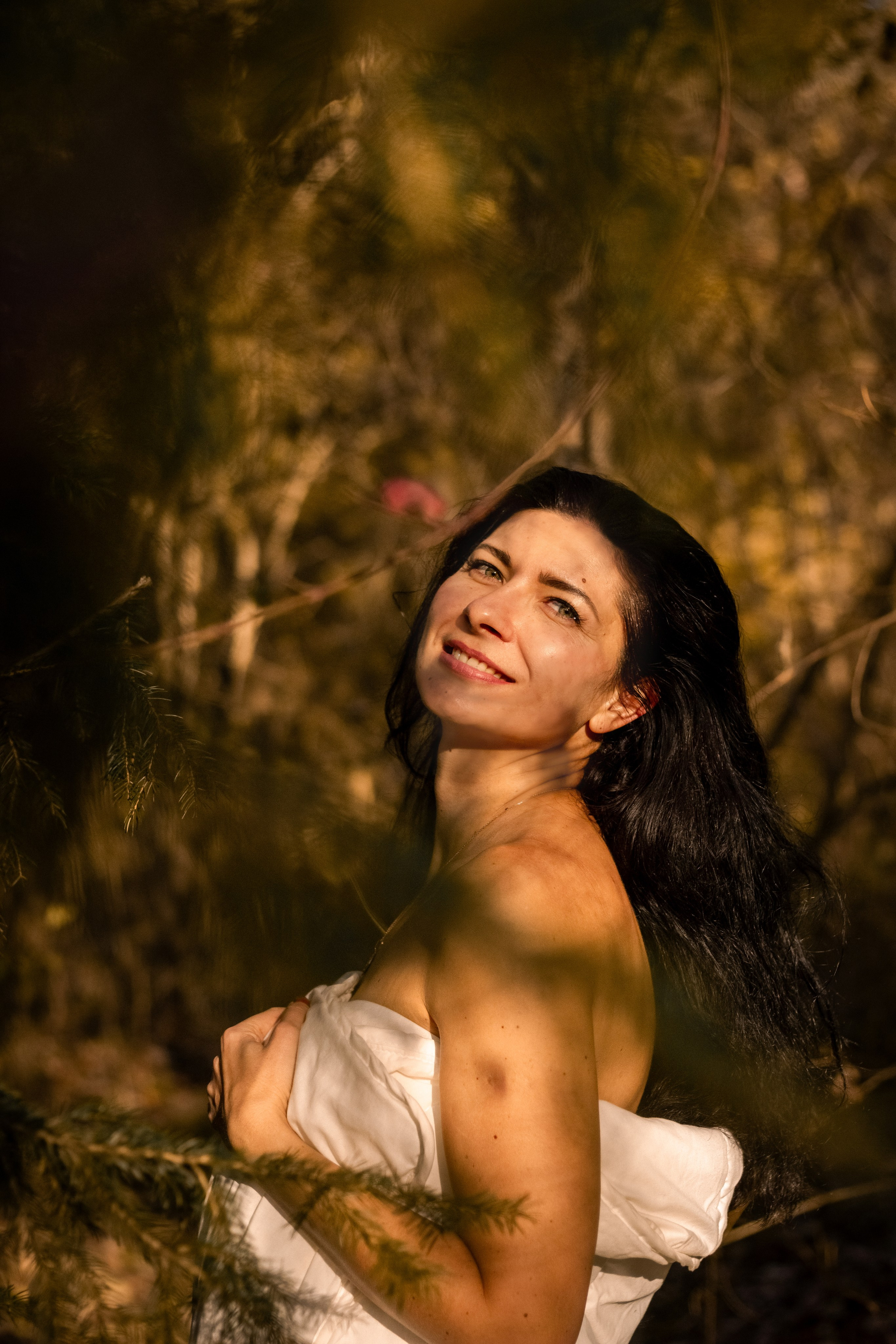 Индивидуальная/ семейная фотосессия на природе/ в парке. Фотограф в Кисловодске Юлия Федоренко