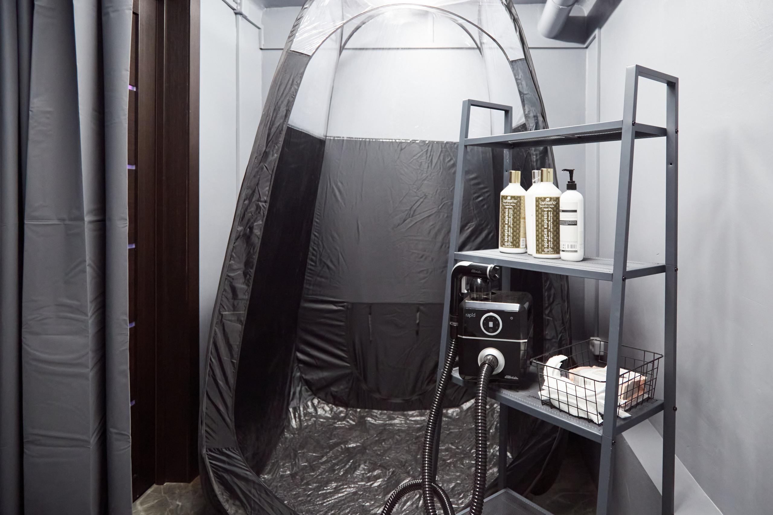 Студия красоты 31 krelia lab. Фотограф Анастасия Леонтьева Санкт-Петербург