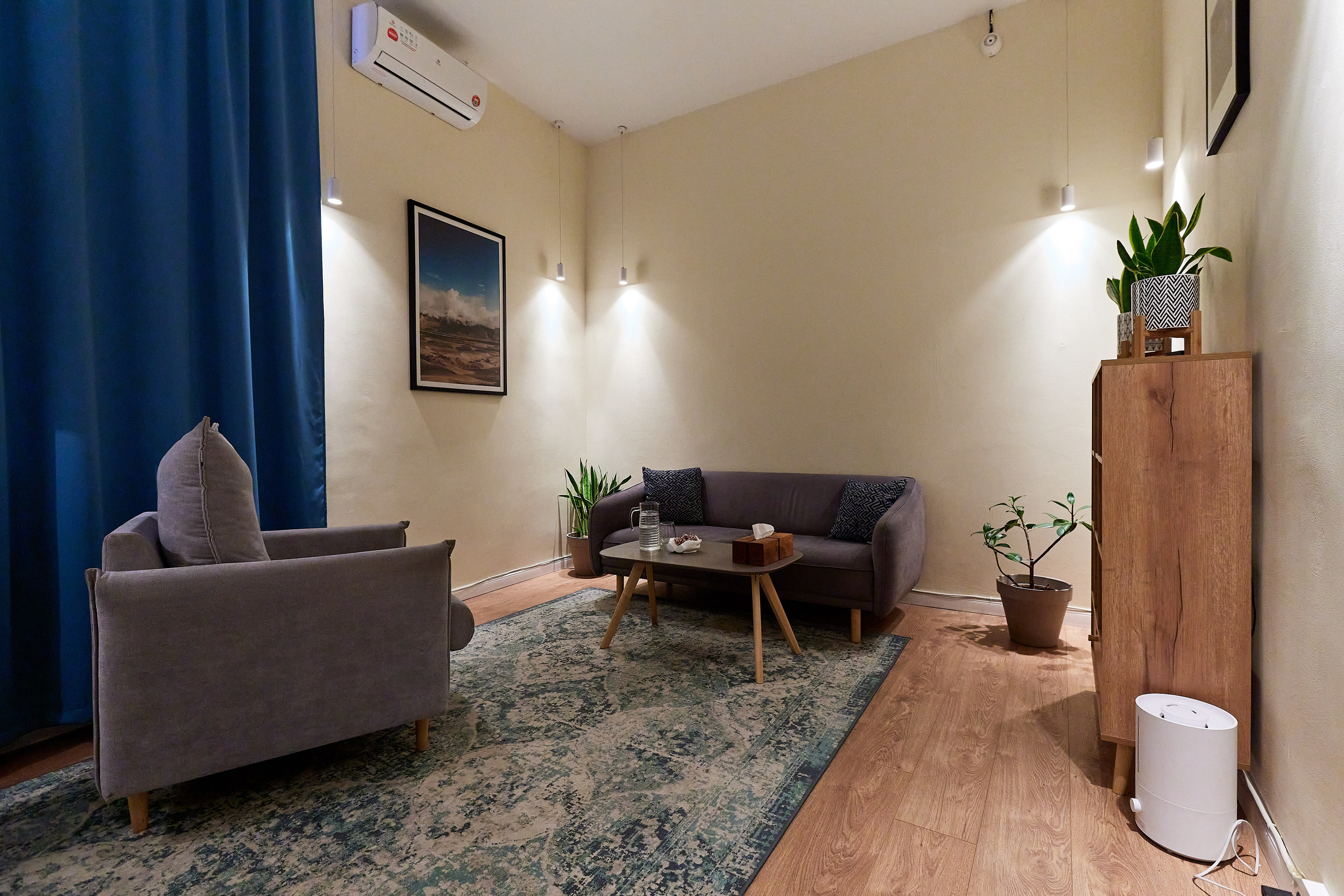 2025.03.15 Центр психологии Дарьи Флоровской. Фотограф Анастасия Леонтьева Санкт-Петербург