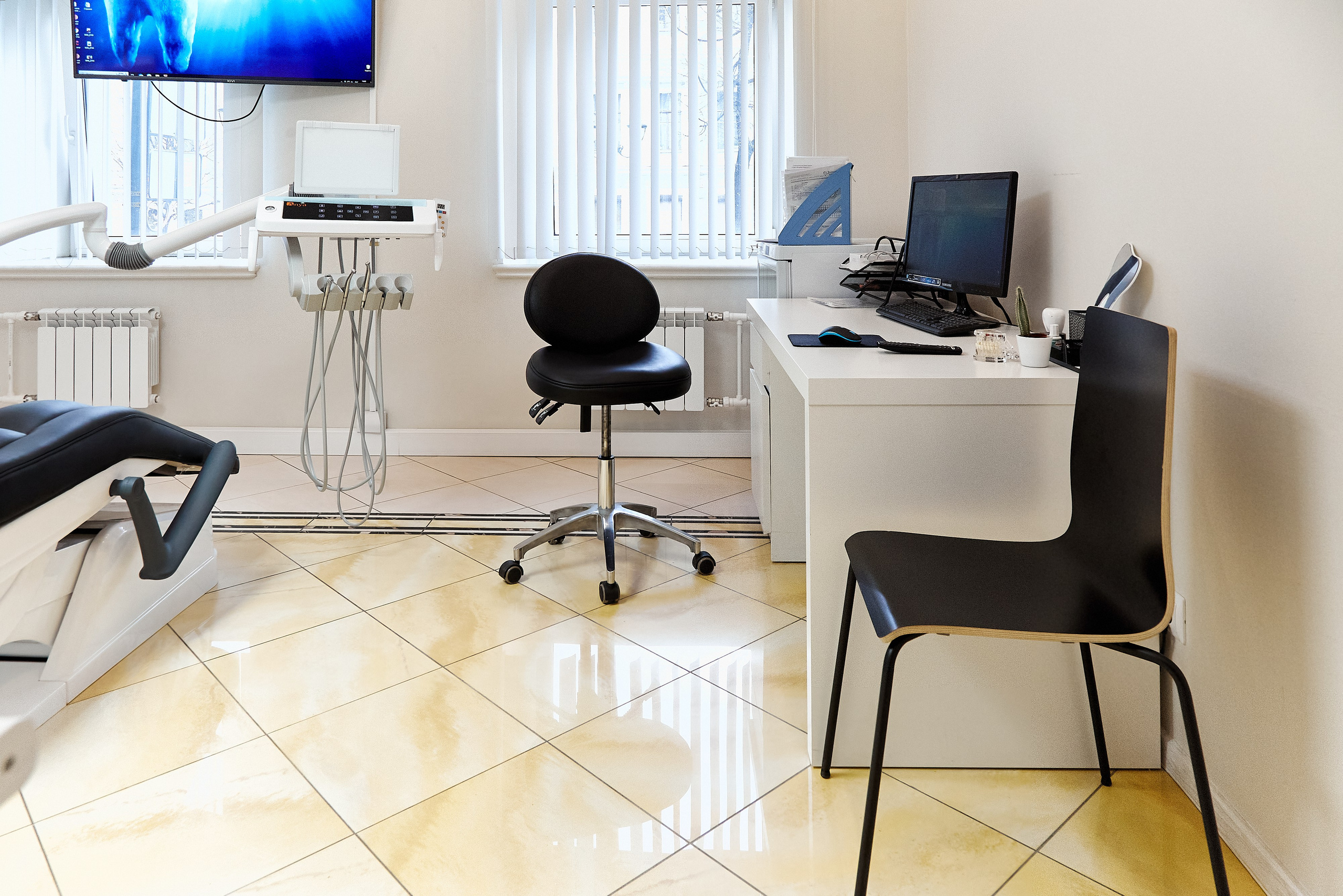 Стоматология Диадема. Фотограф Анастасия Леонтьева Санкт-Петербург