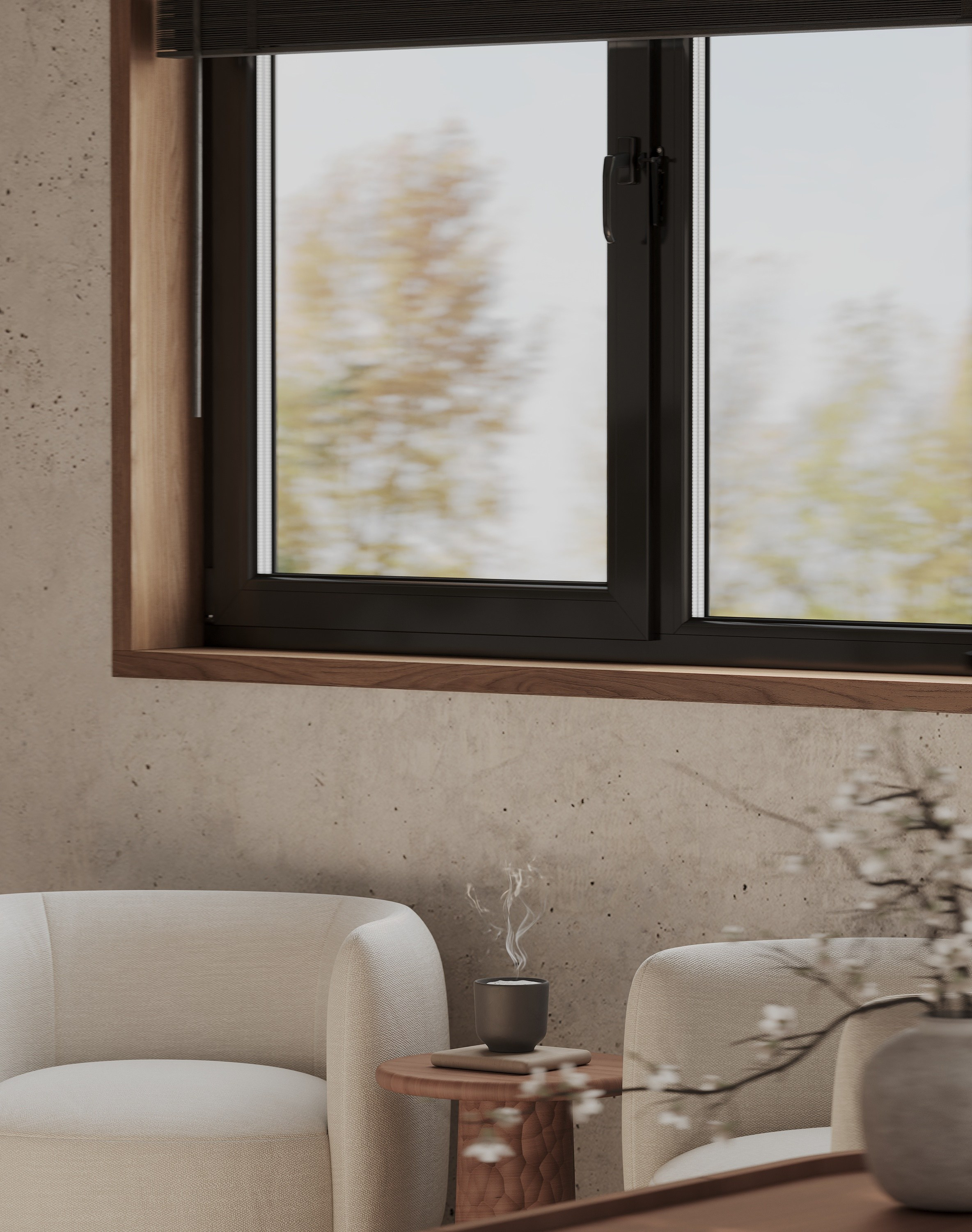 Портфолио. 3D Визуализаторы Сергей и Соня