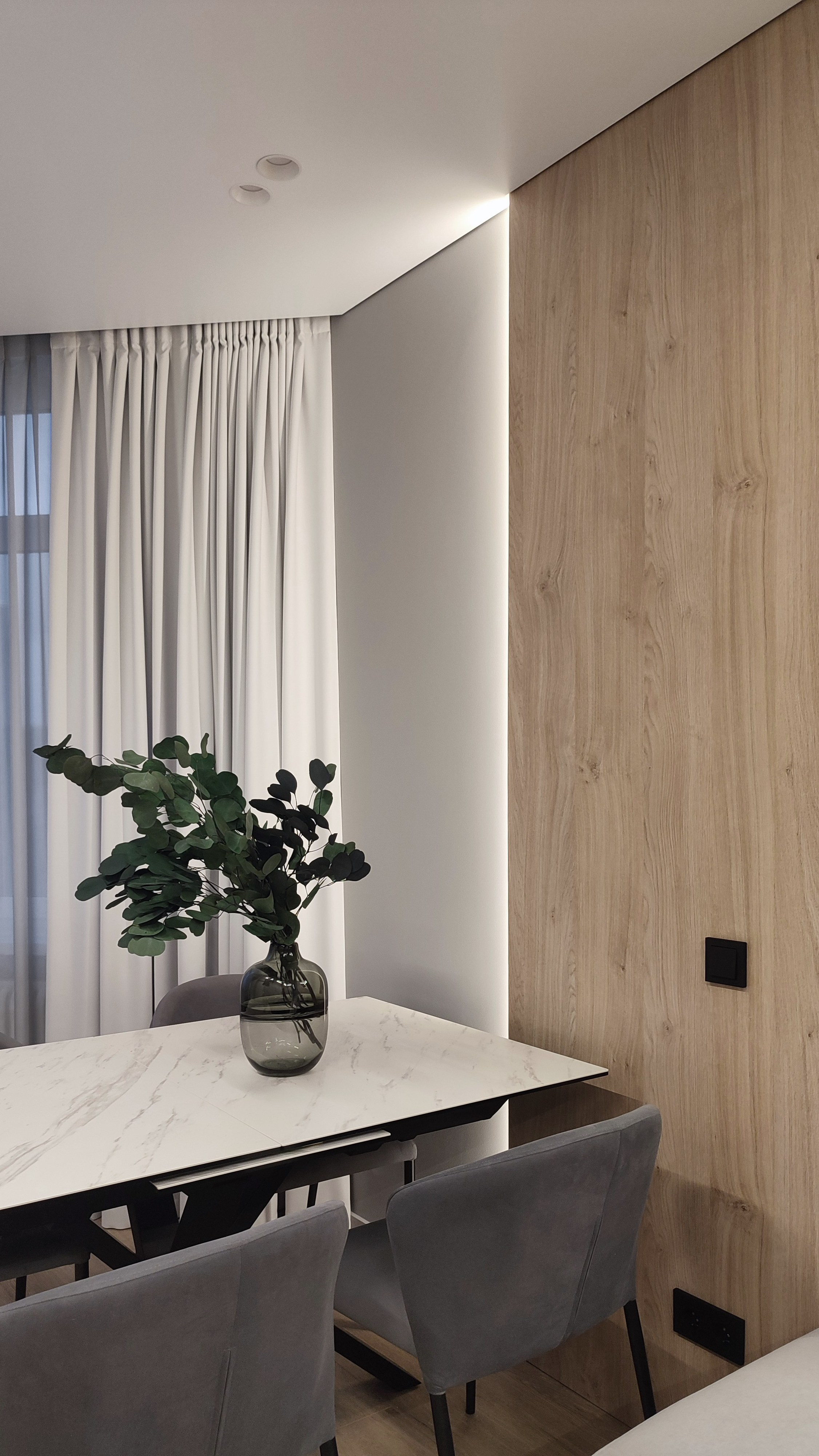 Дизайнер интерьера и 3D визуализатор Ванчугова Ольга