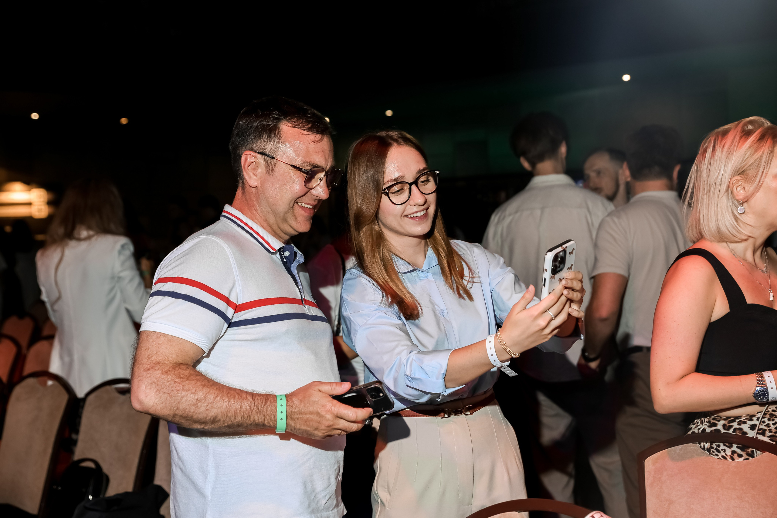 ФЛАГМАН / ГЛАВНЫЕ СПИКЕРЫ ОЛЕГ ТОРБОСОВ / СТАС ЕГОВЦЕВ. Photographer Viktoriya Markushina «My world throug»