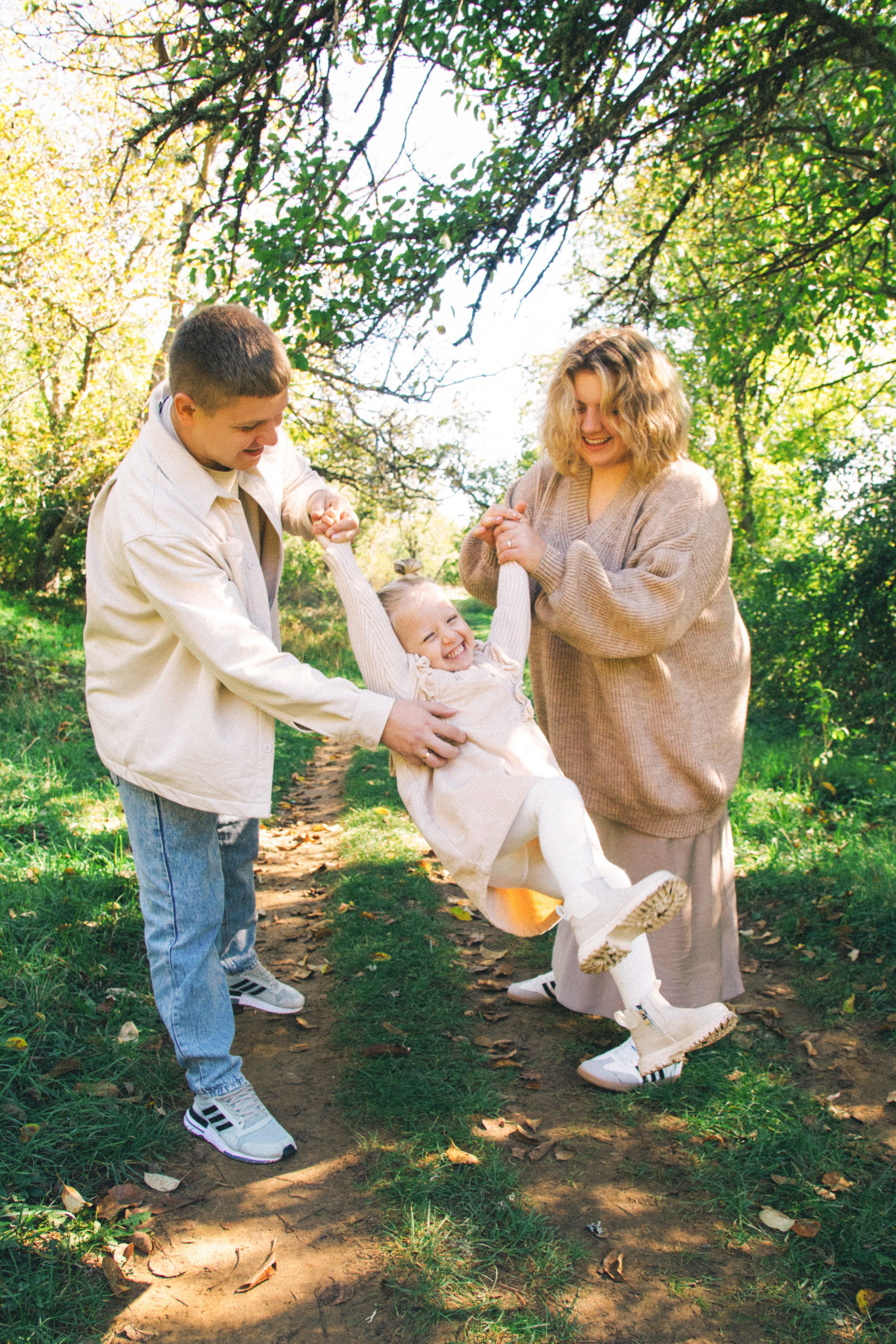 6. Семейный и свадебный фотограф в Краснодаре