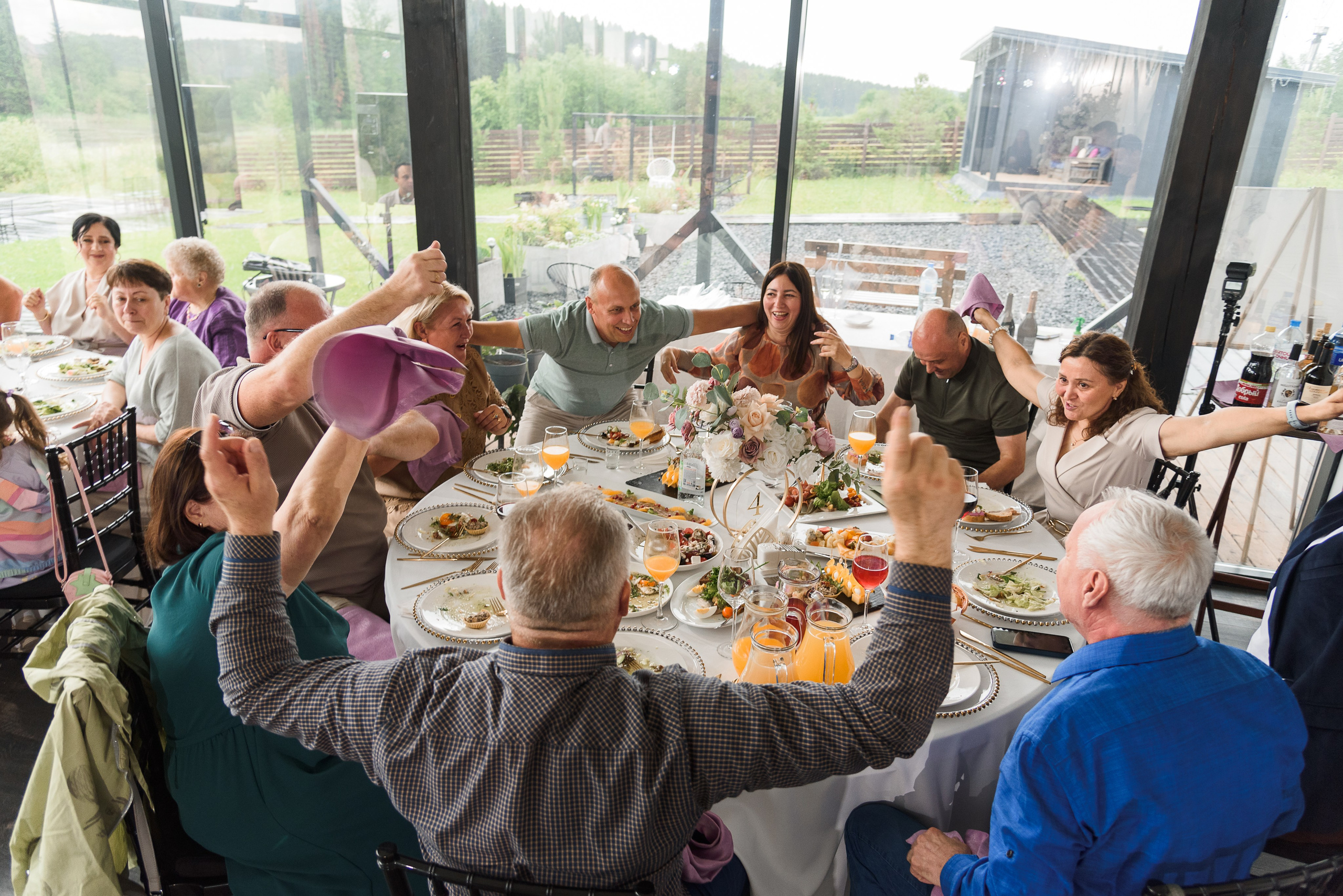 Ангелина и Руслан 2025-06-21. Свадебный фотограф в Перми Алексей Поляков