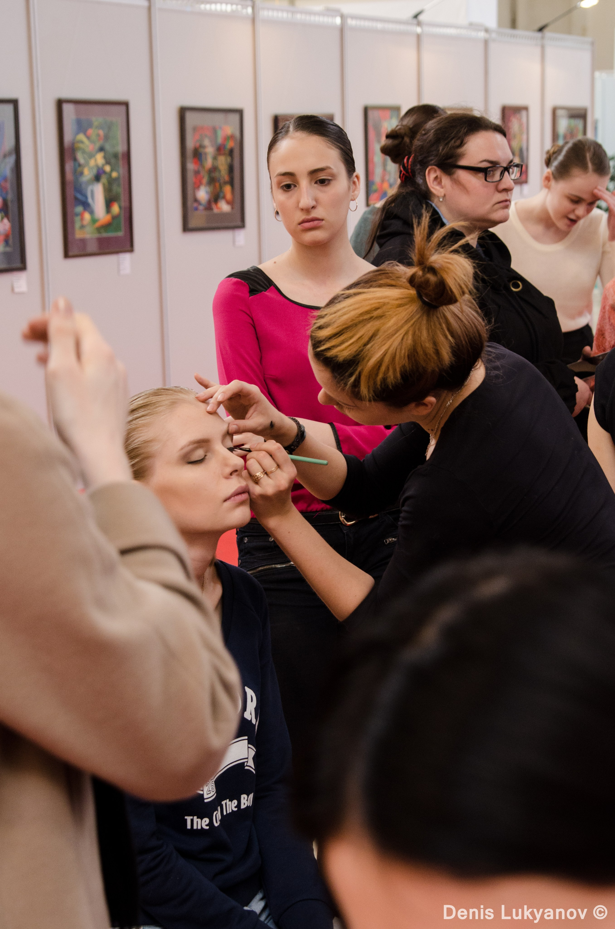 Формула Моды.Континент. Свадебный и семейный фотограф Денис Лукьянов в Краснодаре, Краснодарском крае и Республике Крым