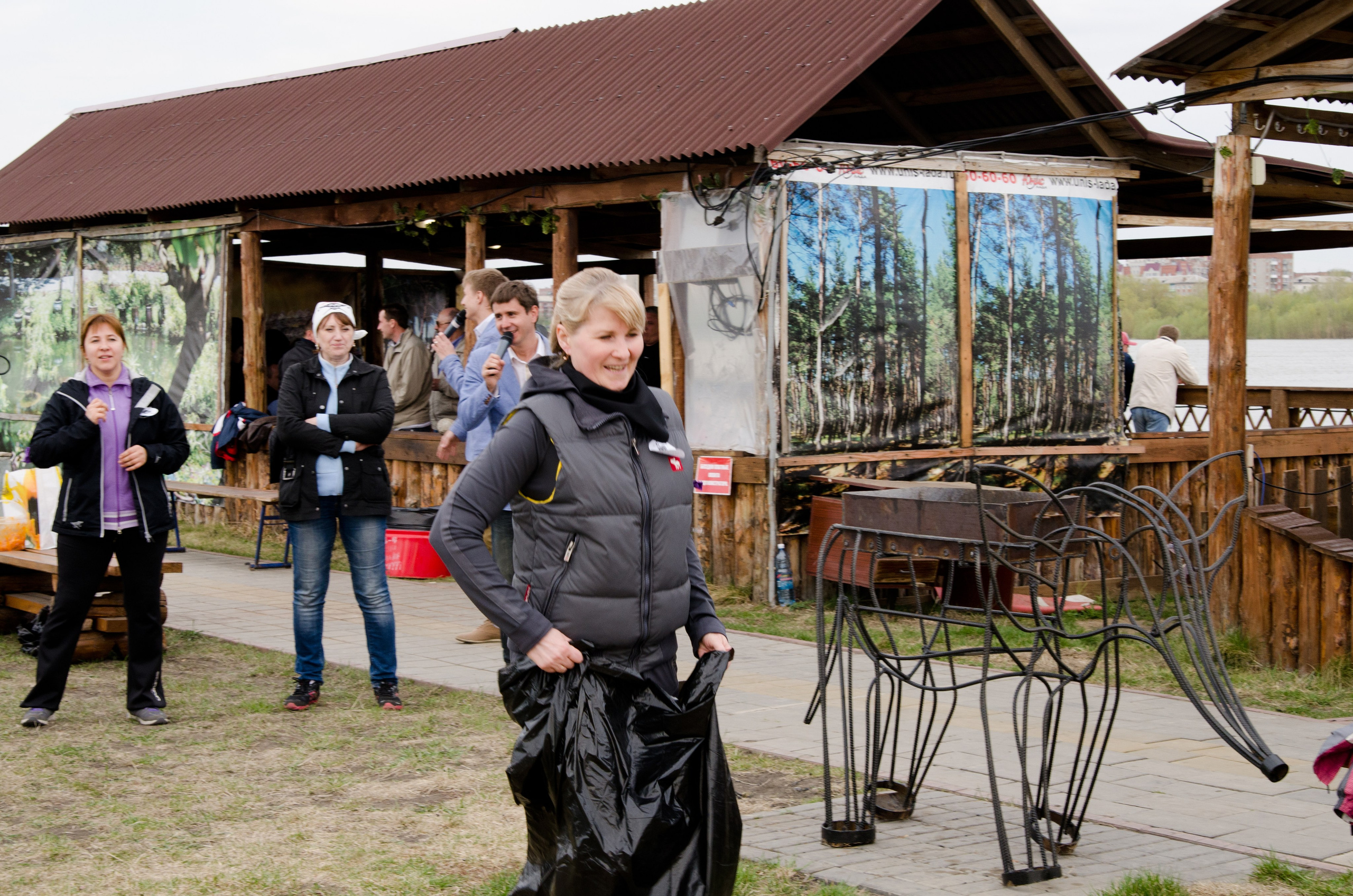 Корпоратив.Пиратский остров. Свадебный и семейный фотограф Денис Лукьянов в Краснодаре, Краснодарском крае и Республике Крым