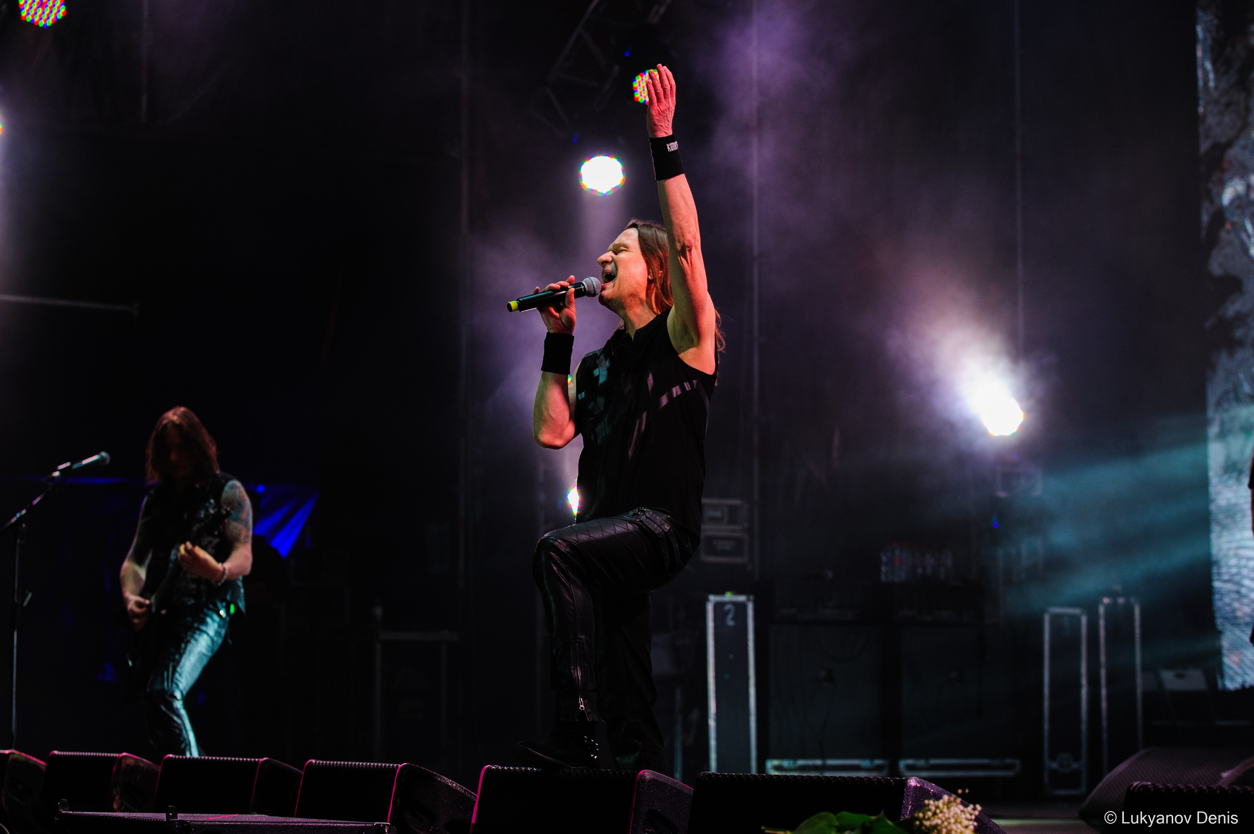 Лестница в Небо 2022. Свадебный и семейный фотограф Денис Лукьянов в Краснодаре, Краснодарском крае и Республике Крым