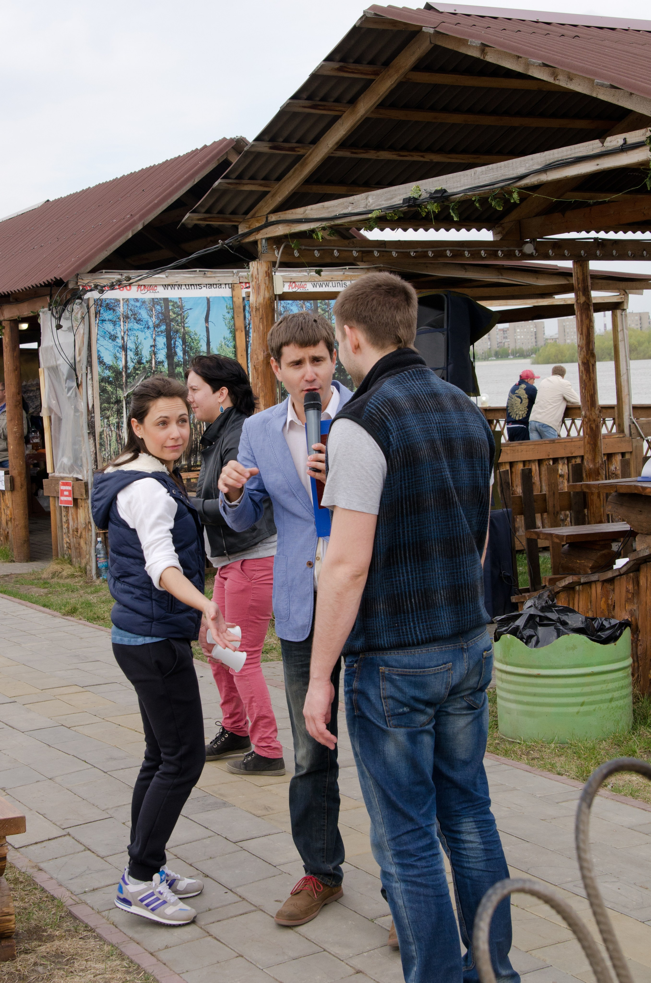 Корпоратив.Пиратский остров. Свадебный и семейный фотограф Денис Лукьянов в Краснодаре, Краснодарском крае и Республике Крым