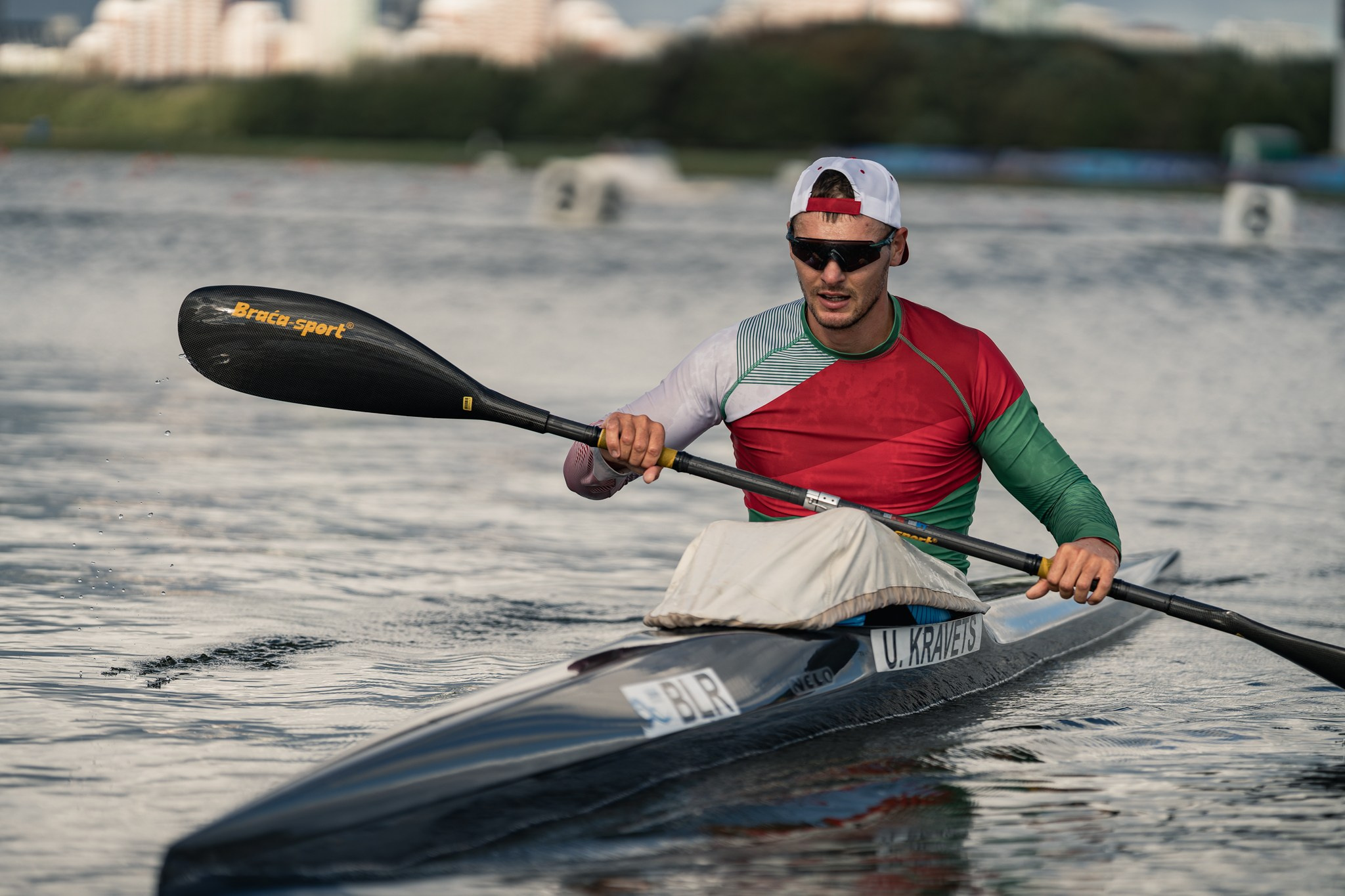 Cup of Good Will 2026 — photo report from international canoe sprint event | Sergey Churnosov