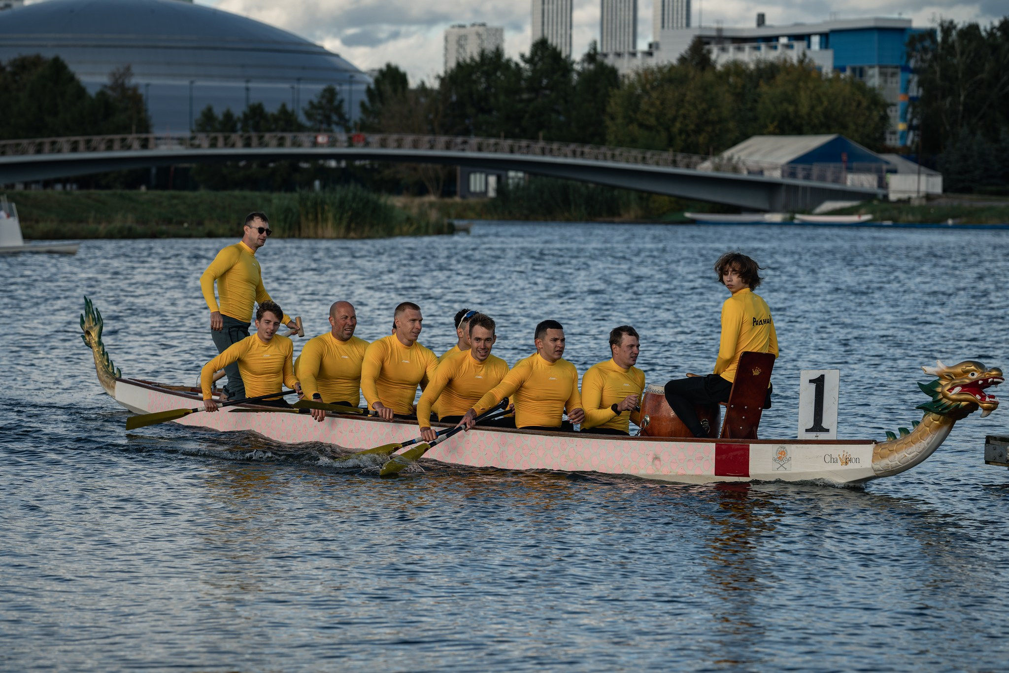 Cup of Good Will 2026 — photo report from international canoe sprint event | Sergey Churnosov