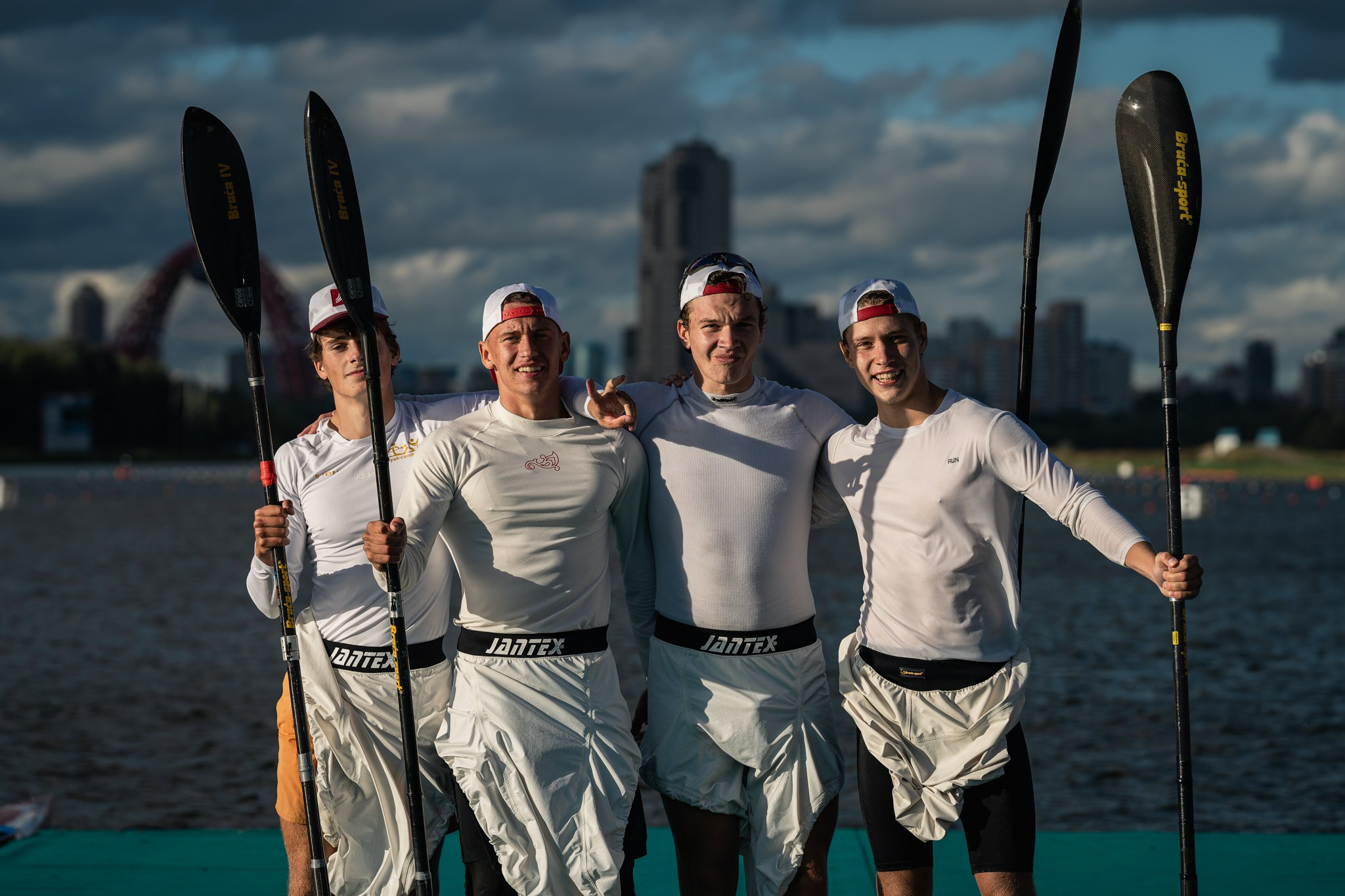 Cup of Good Will 2026 — photo report from international canoe sprint event | Sergey Churnosov