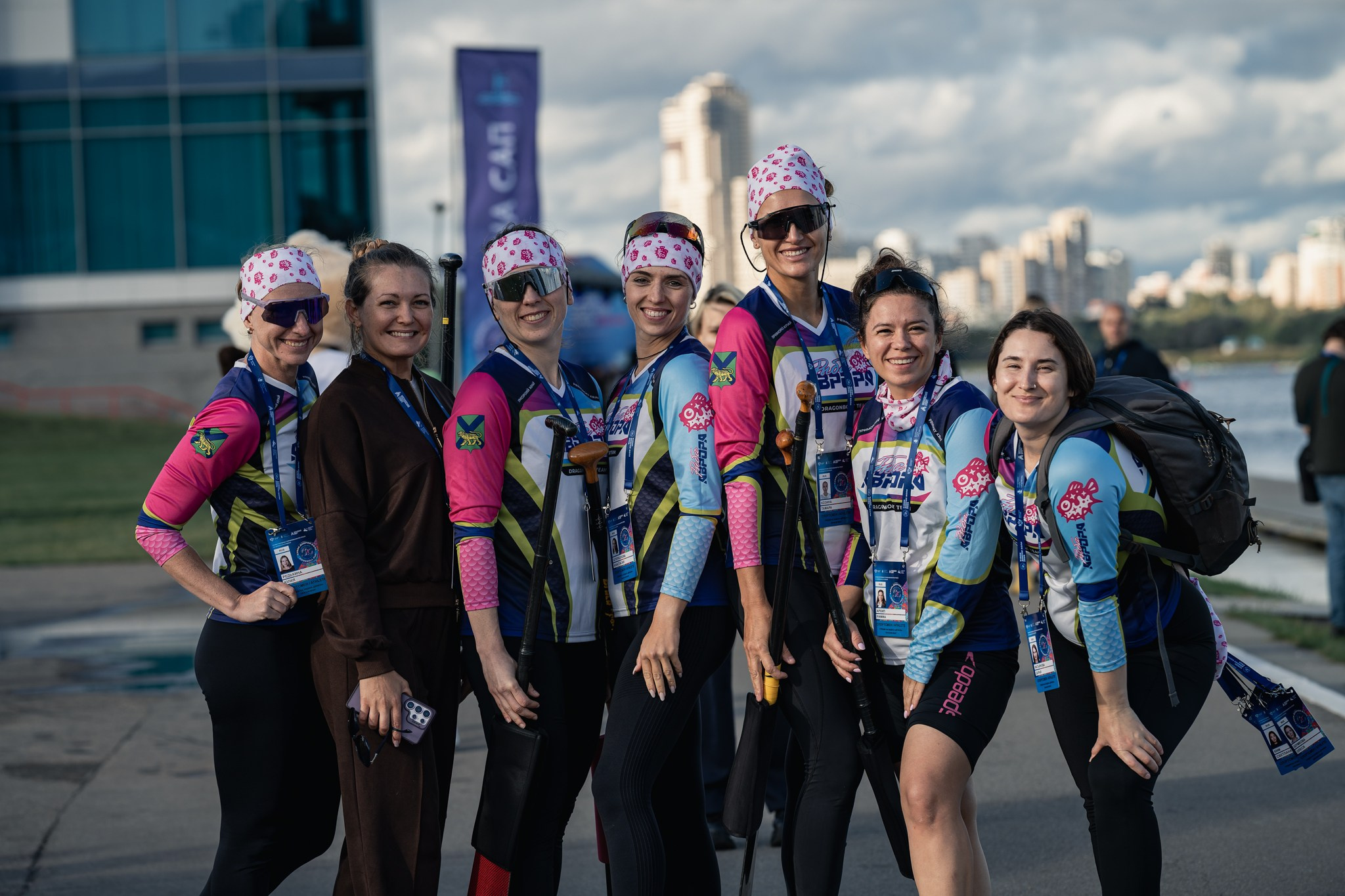 Cup of Good Will 2026 — photo report from international canoe sprint event | Sergey Churnosov