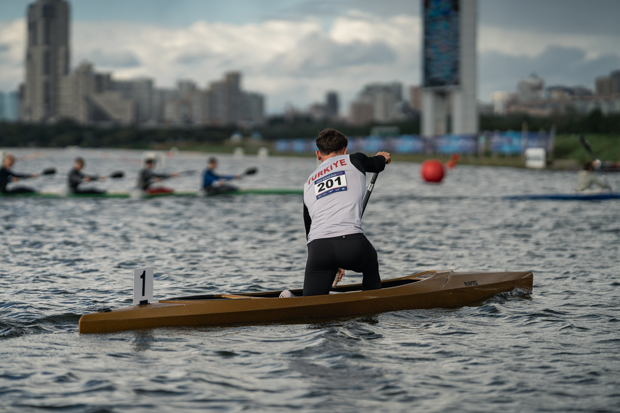 Cup of Good Will 2026 — photo report from international canoe sprint event | Sergey Churnosov