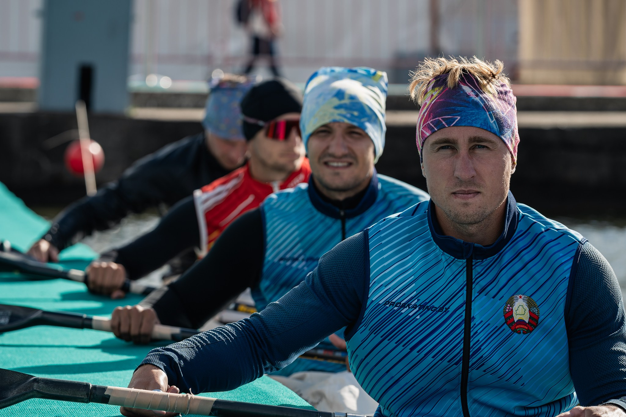 Cup of Good Will 2026 — photo report from international canoe sprint event | Sergey Churnosov