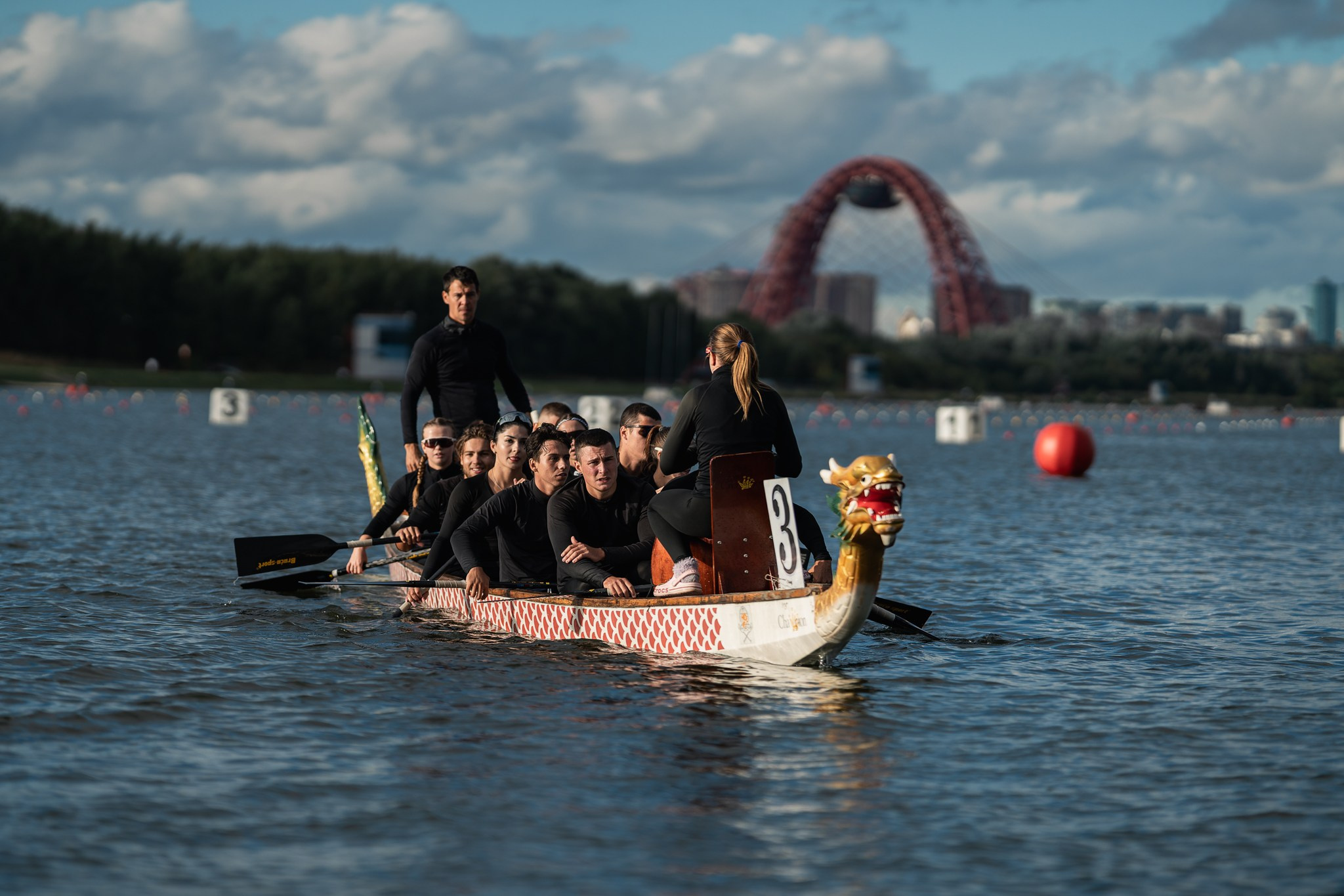 Cup of Good Will 2026 — photo report from international canoe sprint event | Sergey Churnosov