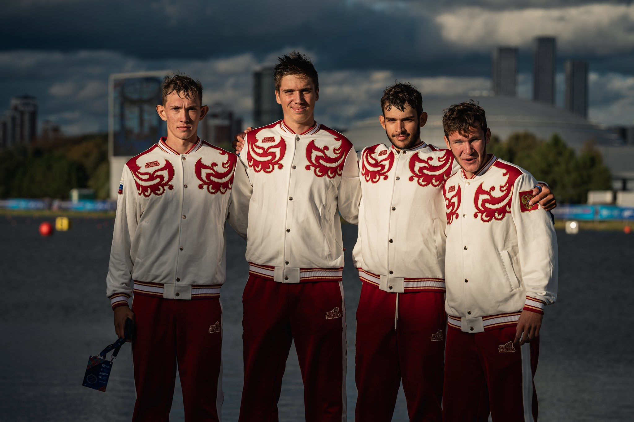 Cup of Good Will 2026 — photo report from international canoe sprint event | Sergey Churnosov