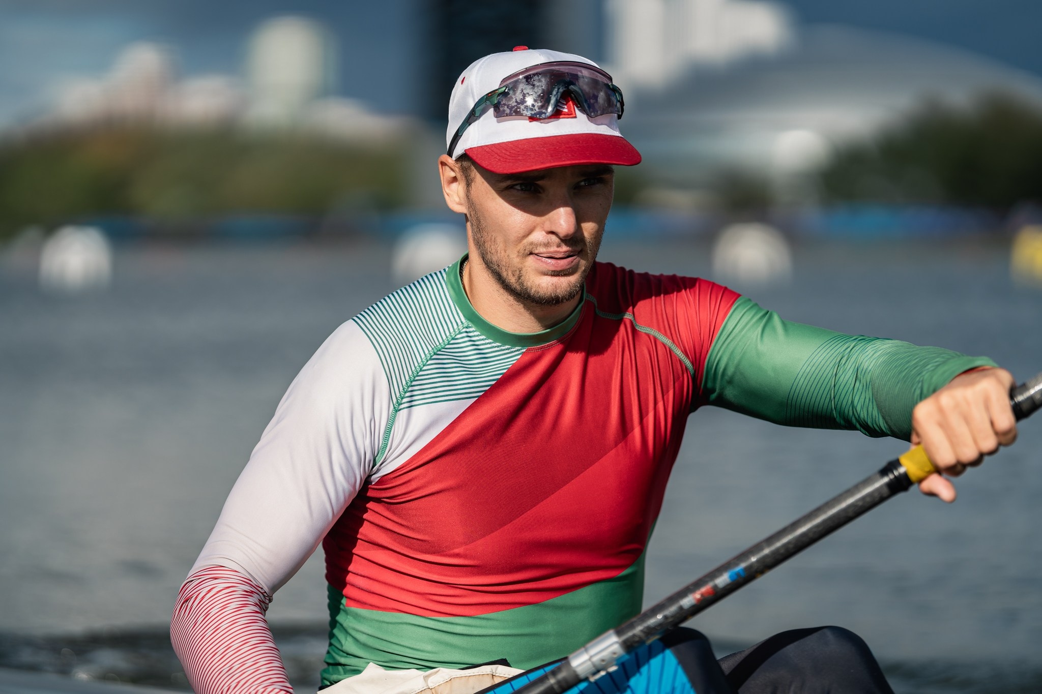 Cup of Good Will 2026 — photo report from international canoe sprint event | Sergey Churnosov