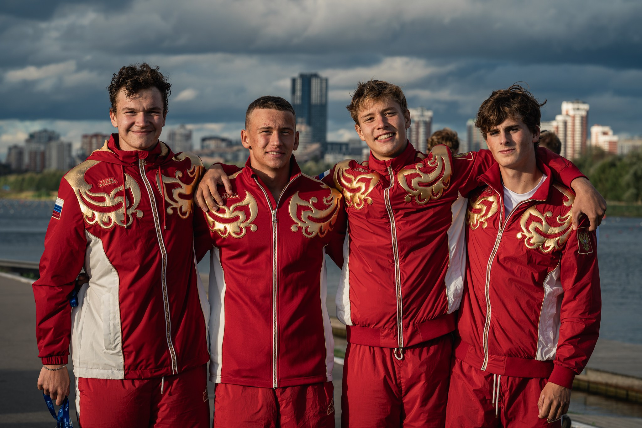 Cup of Good Will 2026 — photo report from international canoe sprint event | Sergey Churnosov
