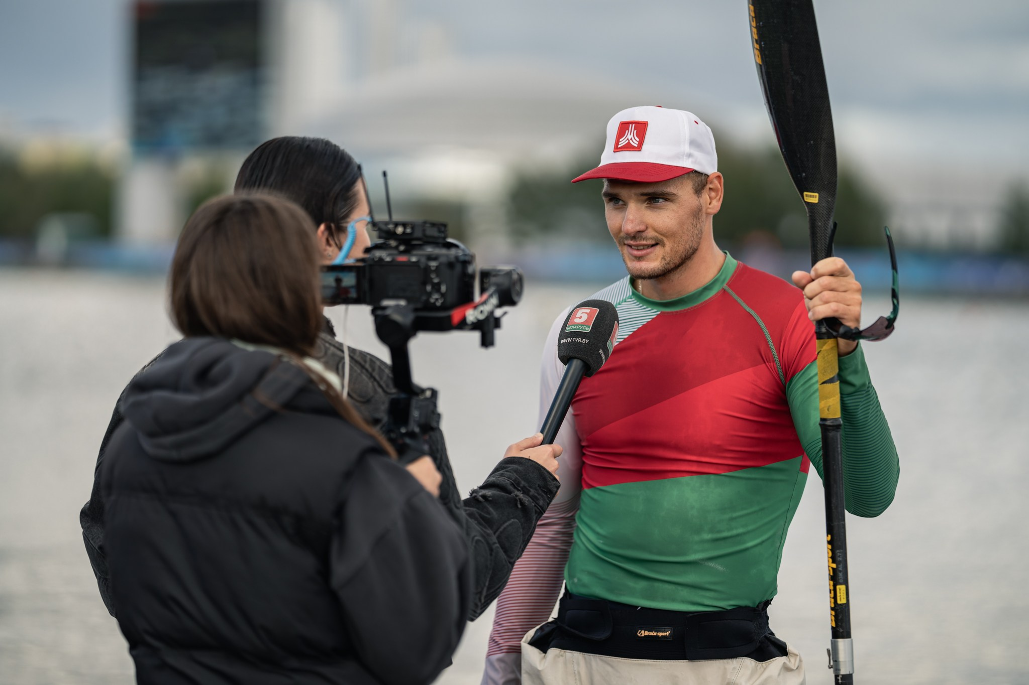 Cup of Good Will 2026 — photo report from international canoe sprint event | Sergey Churnosov