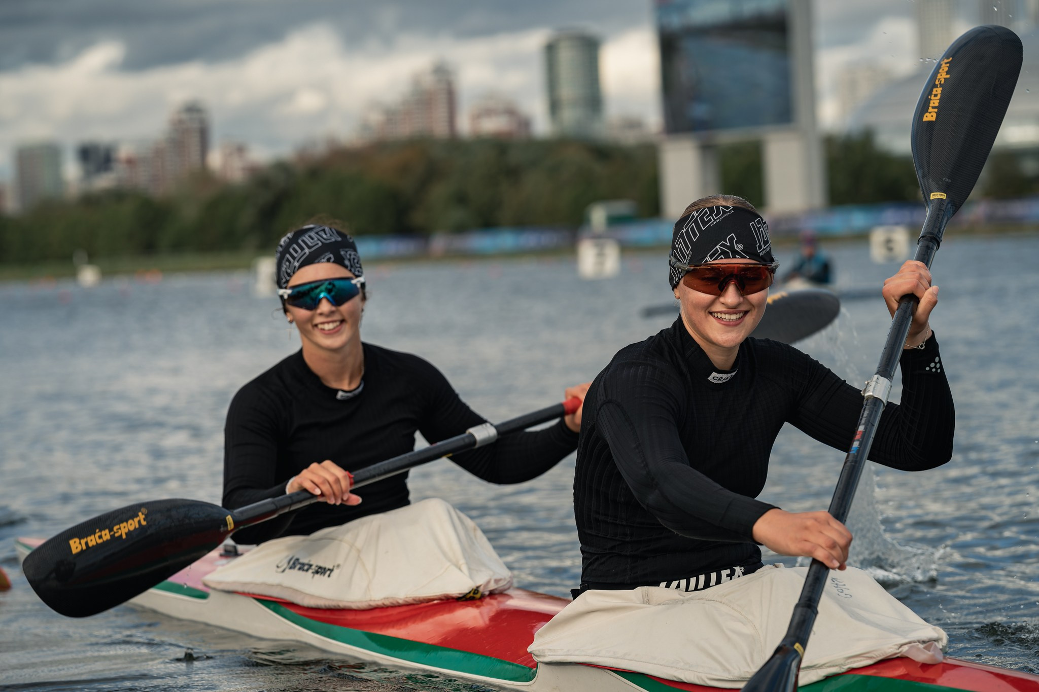 Cup of Good Will 2026 — photo report from international canoe sprint event | Sergey Churnosov
