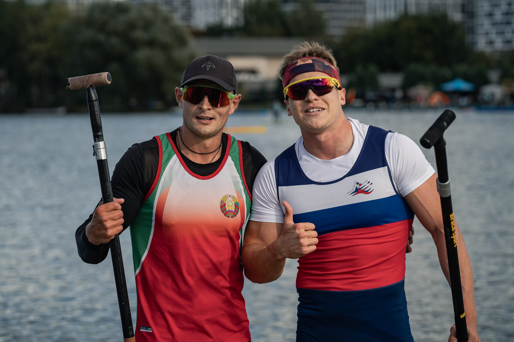 Cup of Good Will 2026 — photo report from international canoe sprint event | Sergey Churnosov