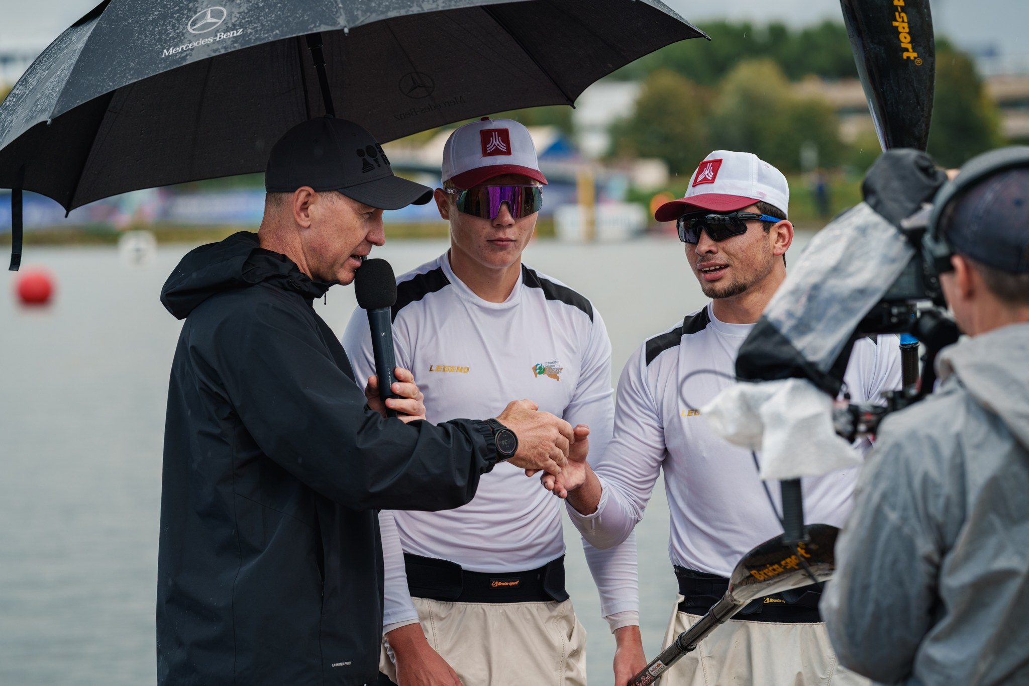 Cup of Good Will 2026 — photo report from international canoe sprint event | Sergey Churnosov