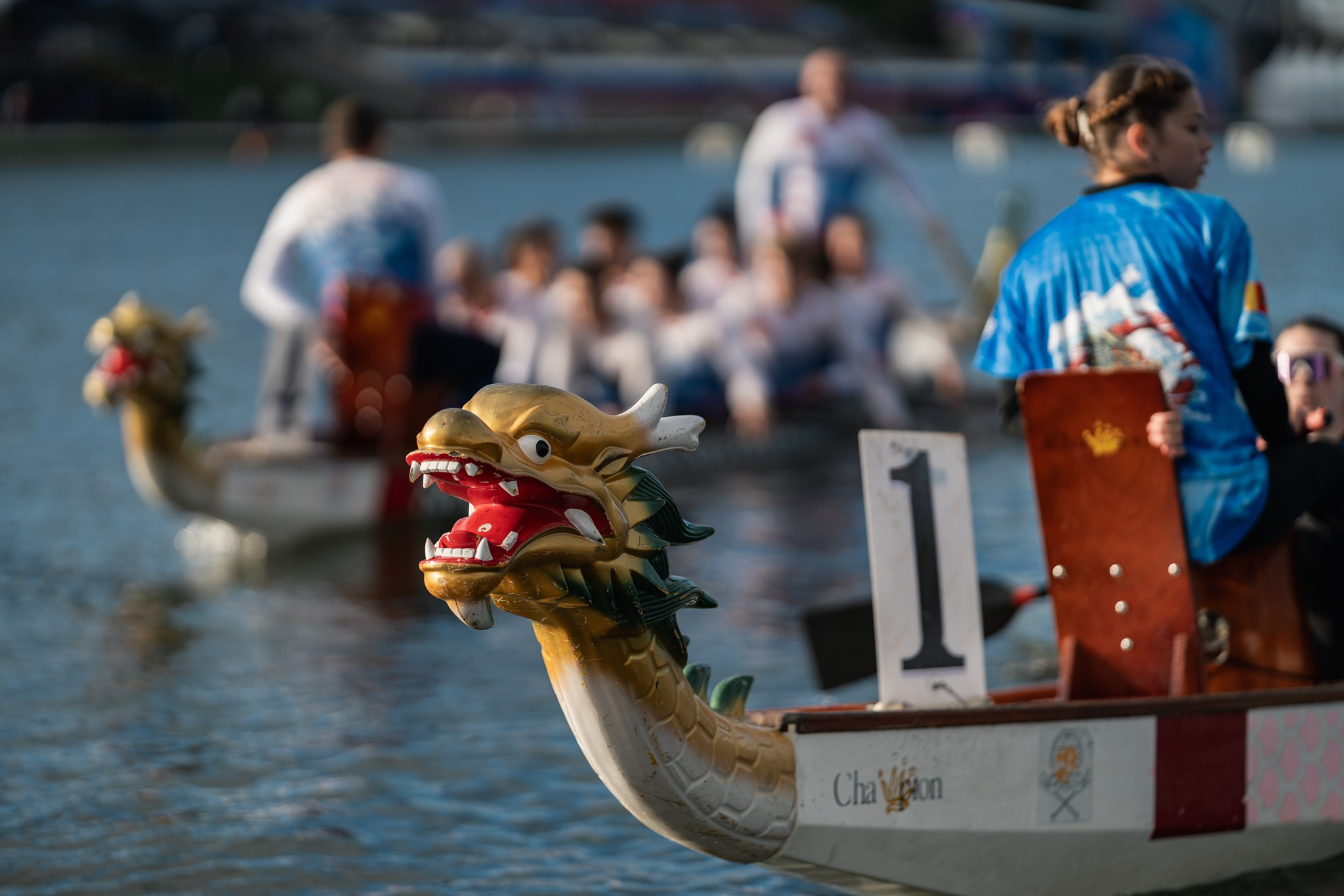 Cup of Good Will 2026 — photo report from international canoe sprint event | Sergey Churnosov