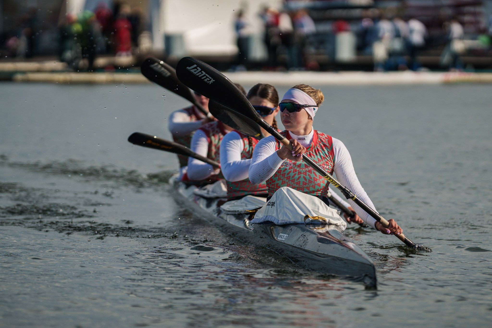 Cup of Good Will 2026 — photo report from international canoe sprint event | Sergey Churnosov
