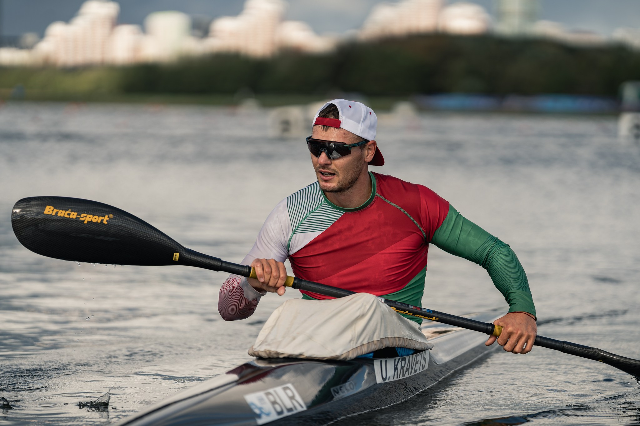 Cup of Good Will 2026 — photo report from international canoe sprint event | Sergey Churnosov