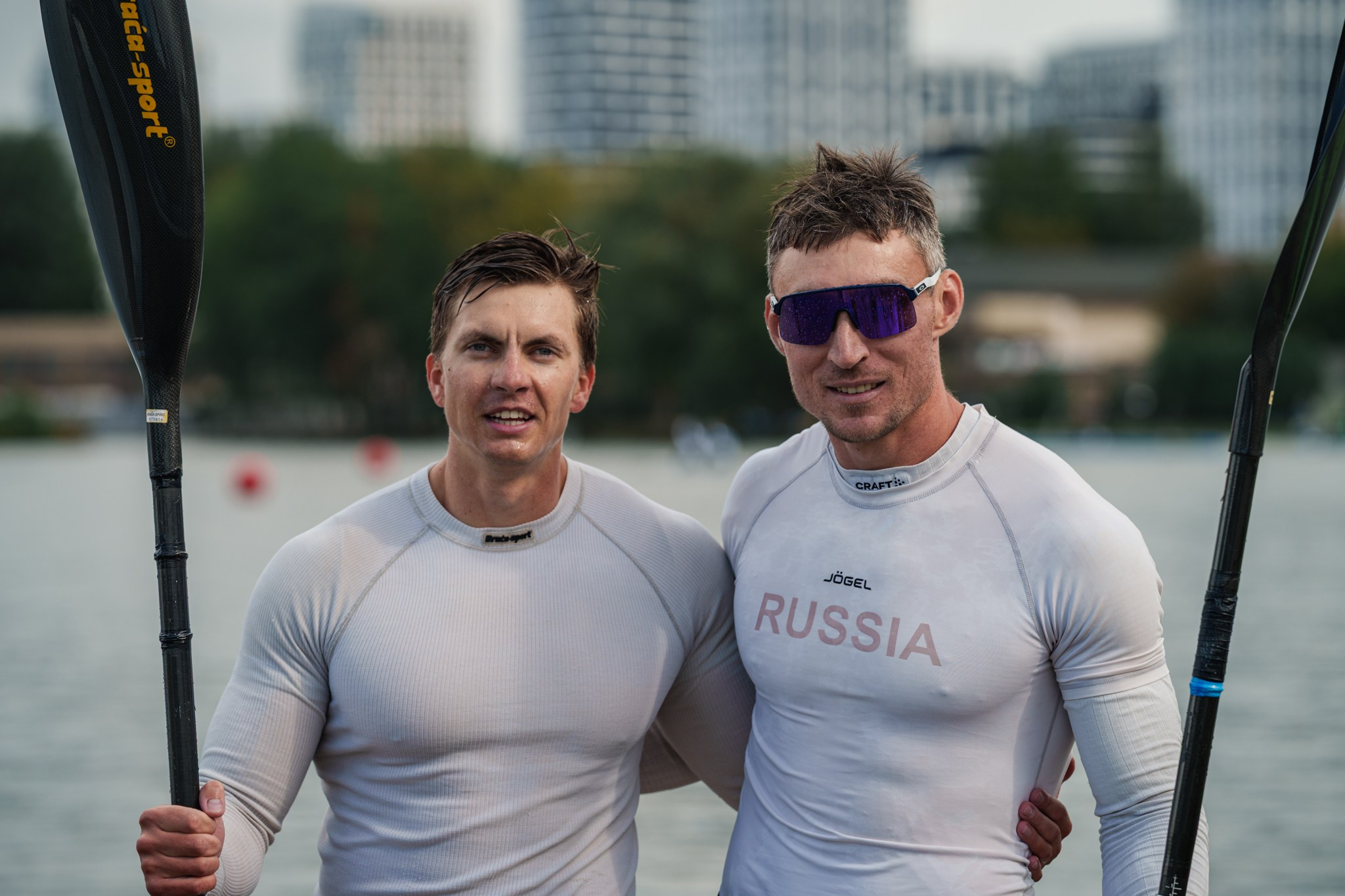 Cup of Good Will 2026 — photo report from international canoe sprint event | Sergey Churnosov