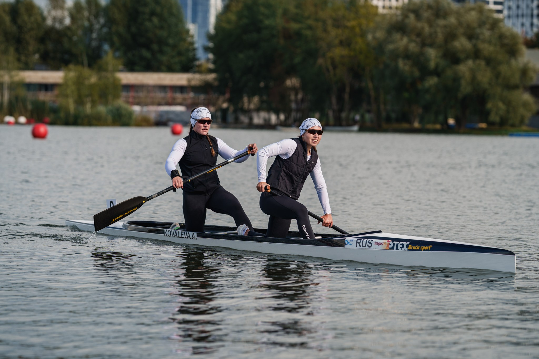 Cup of Good Will 2026 — photo report from international canoe sprint event | Sergey Churnosov