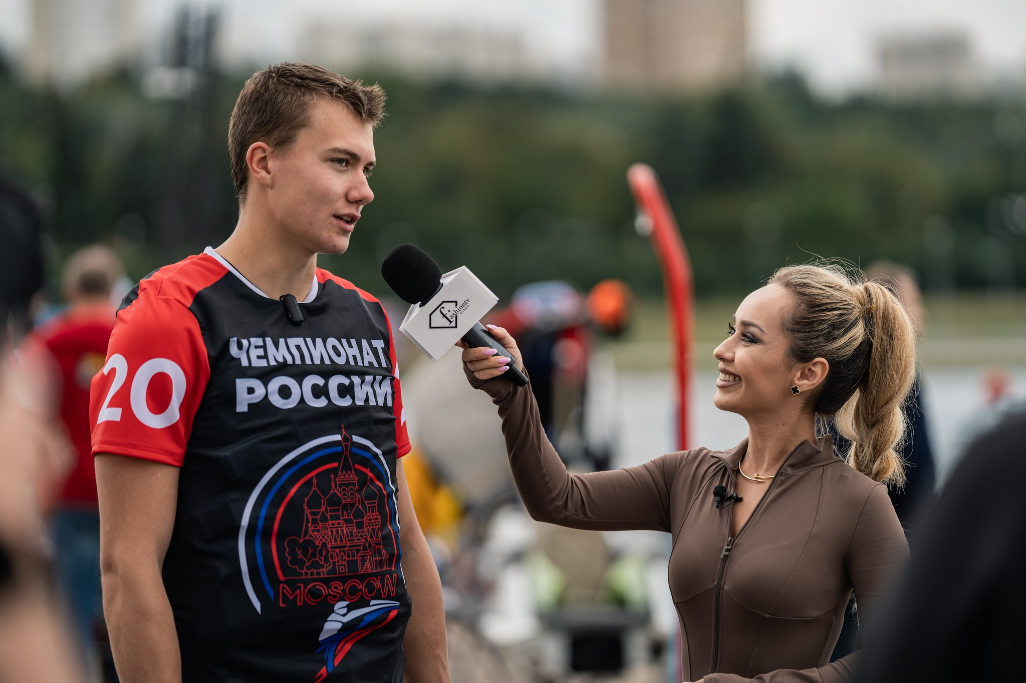 Russian Aquabike Championship 2026 — Photo Report from Rowing Canal | Sergey Churnosov