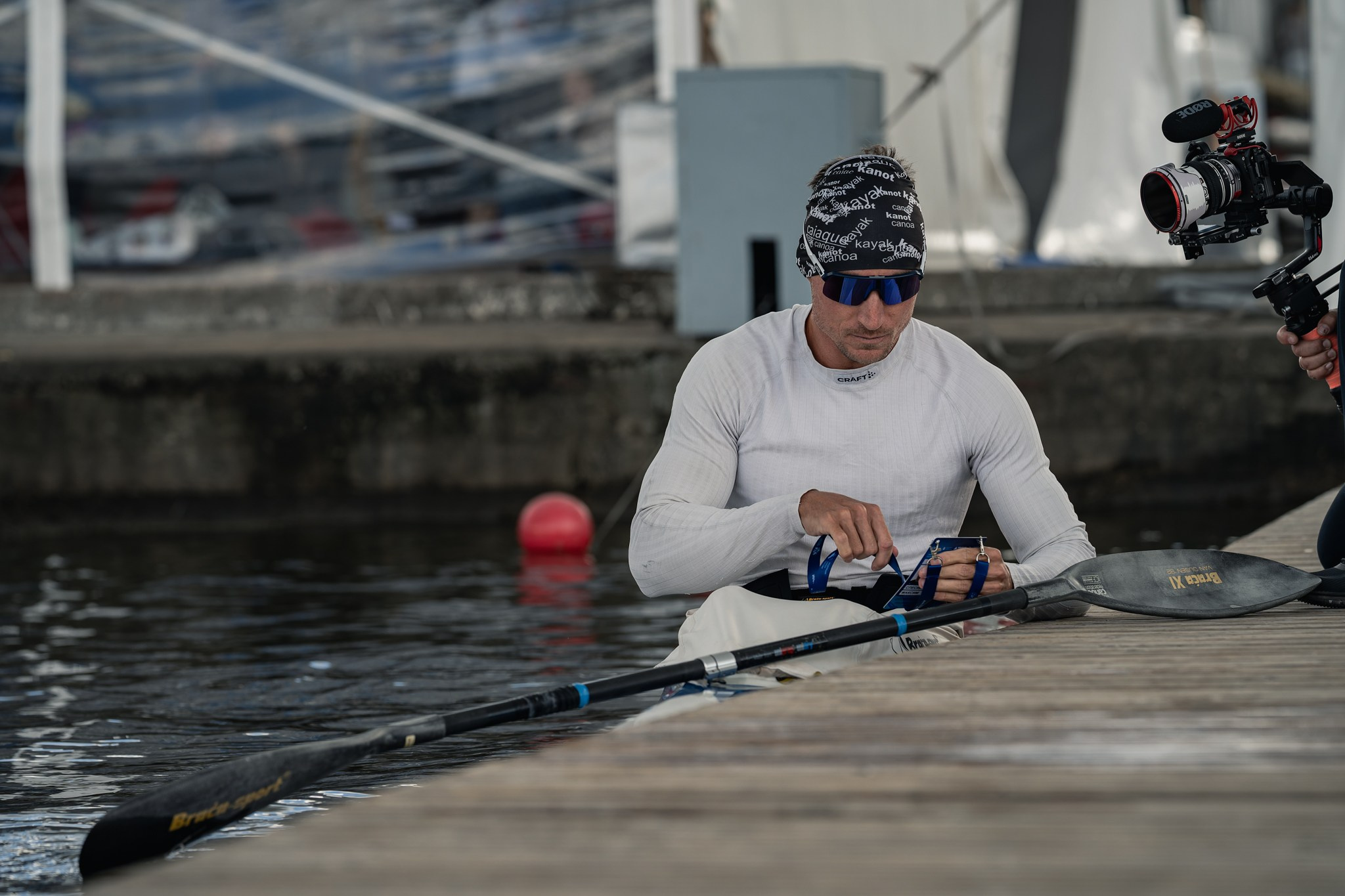 Cup of Good Will 2026 — photo report from international canoe sprint event | Sergey Churnosov