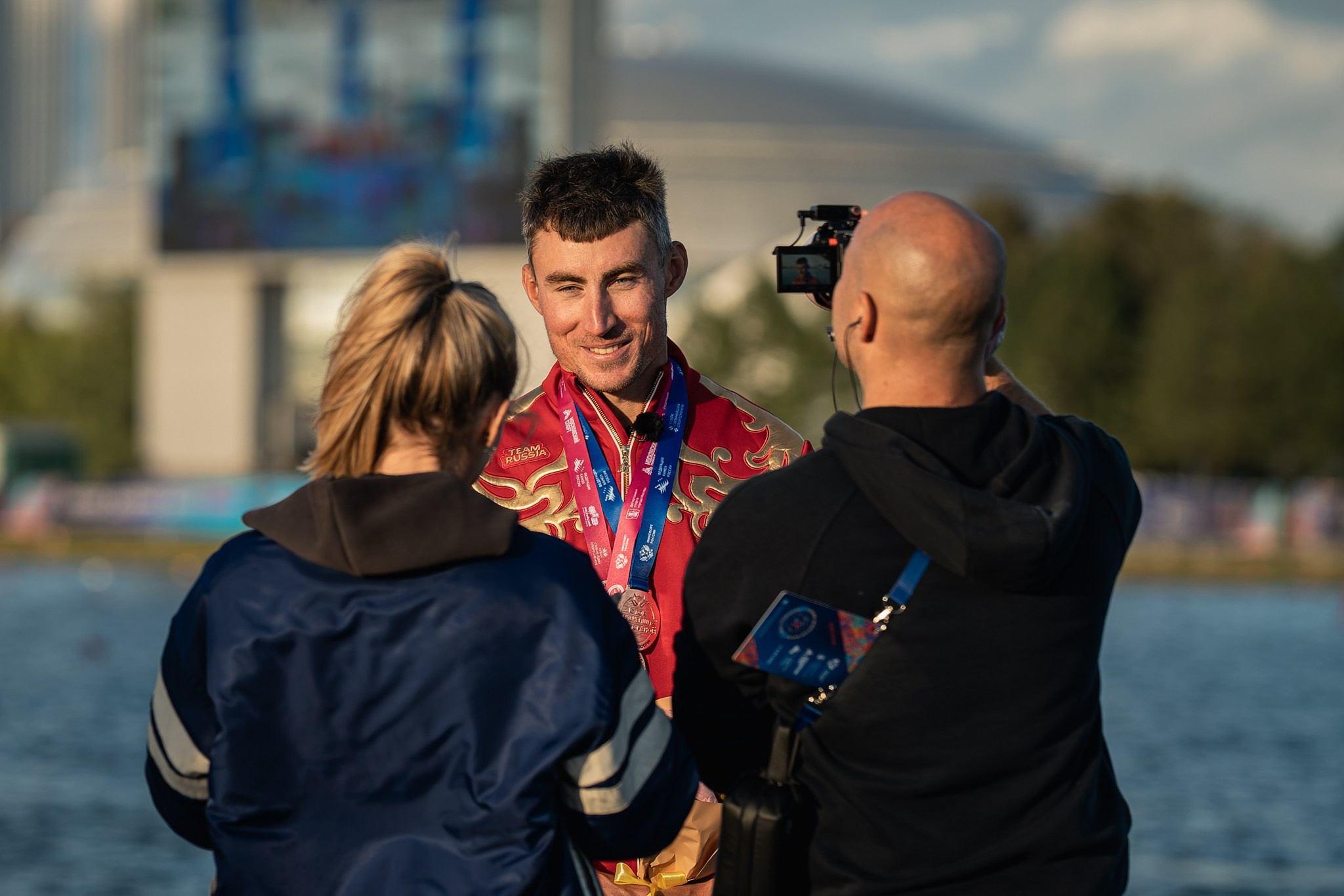 Cup of Good Will 2026 — photo report from international canoe sprint event | Sergey Churnosov
