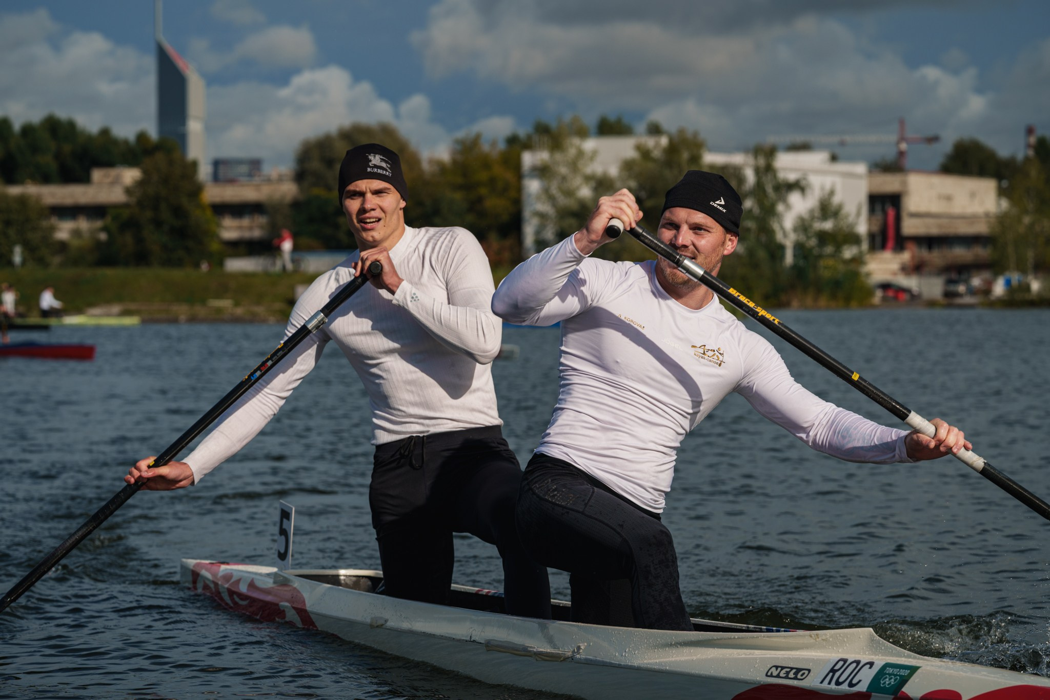 Cup of Good Will 2026 — photo report from international canoe sprint event | Sergey Churnosov